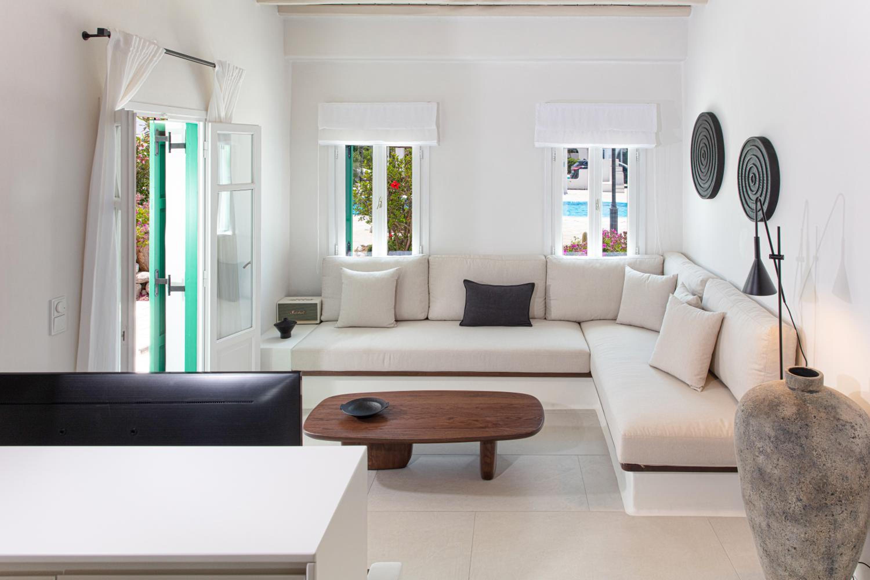 Villa Nerea