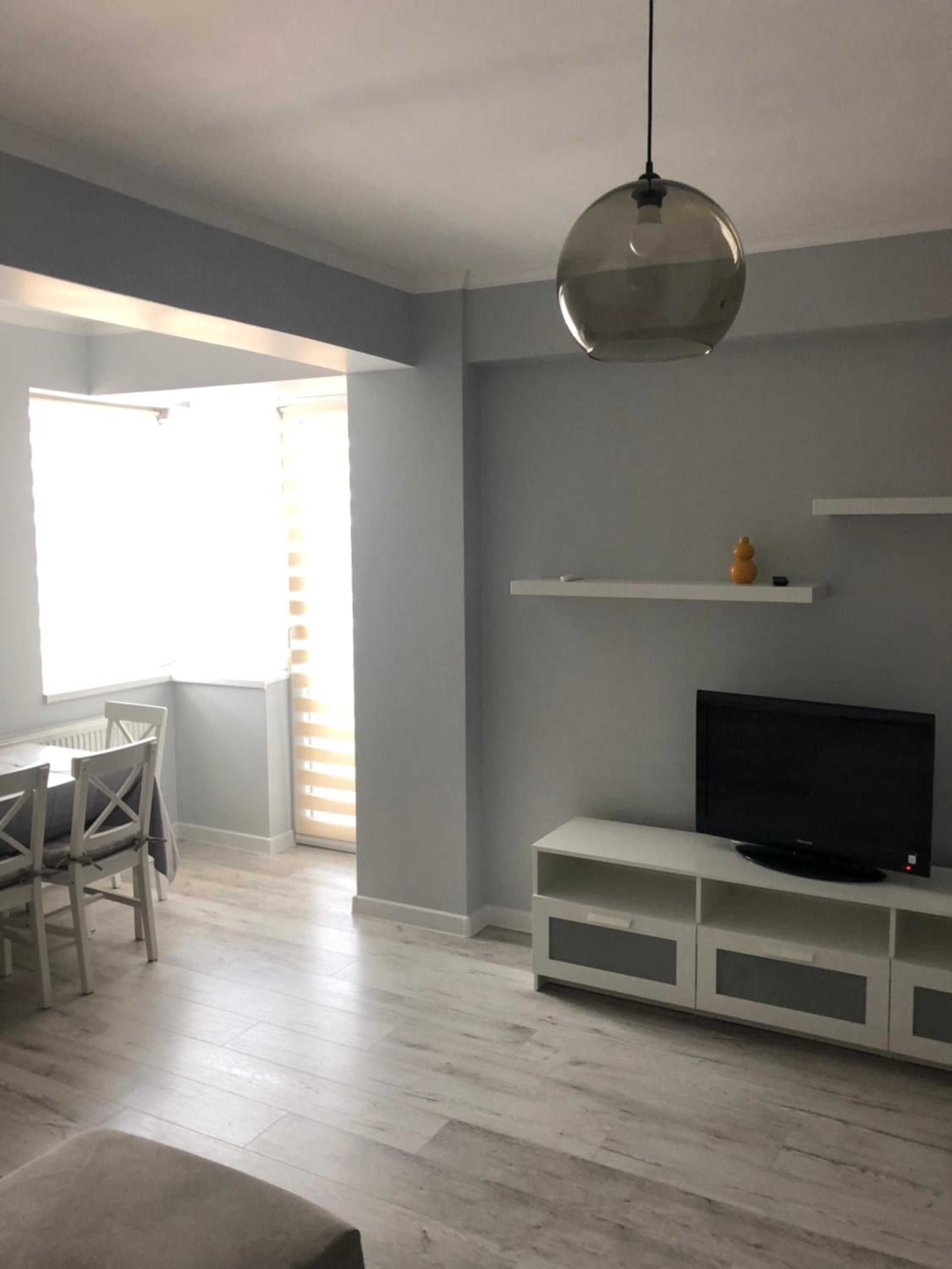 Apartament 2 camere Eliberarii view 2