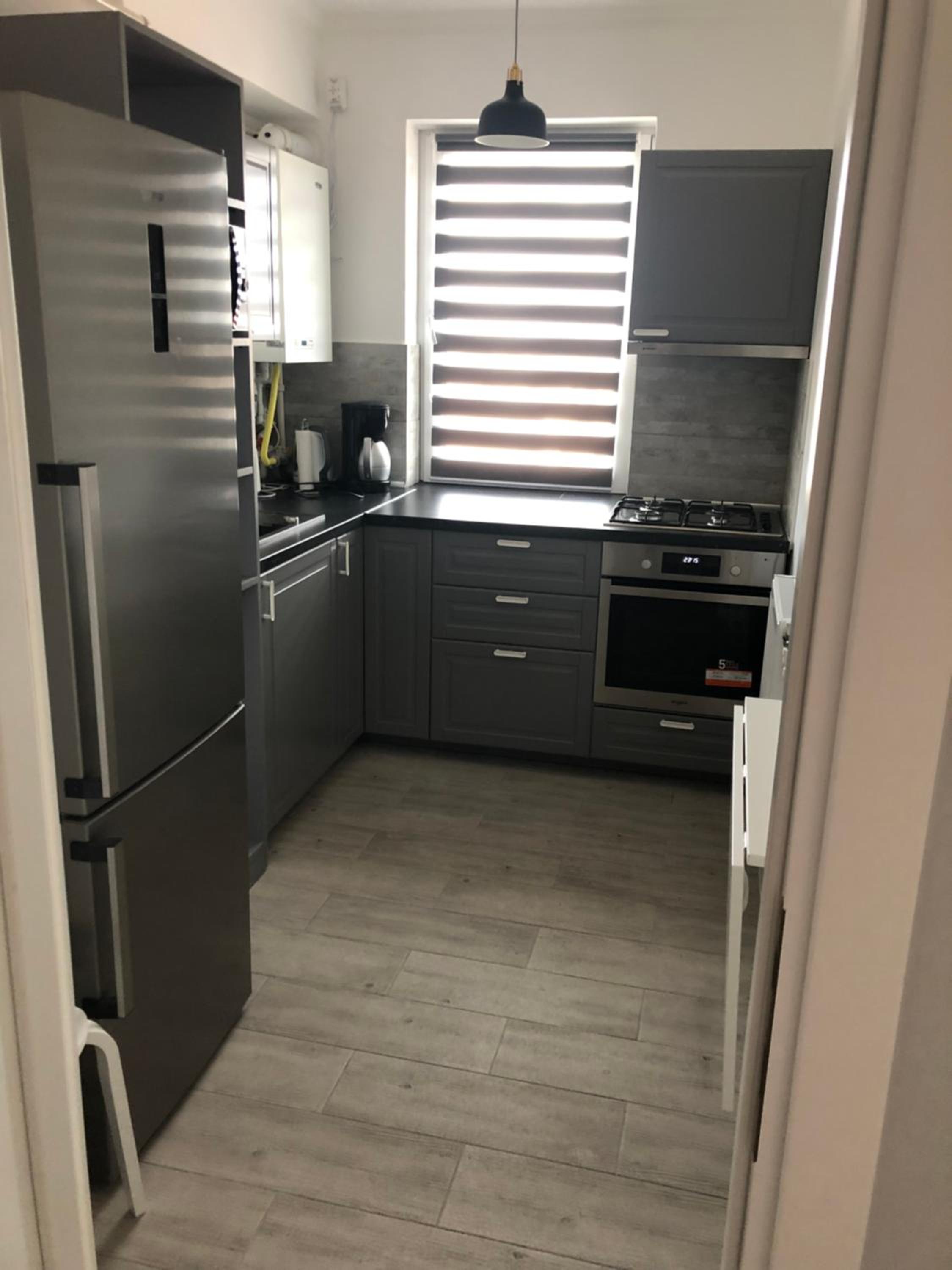 Apartament 2 camere Eliberarii view 3