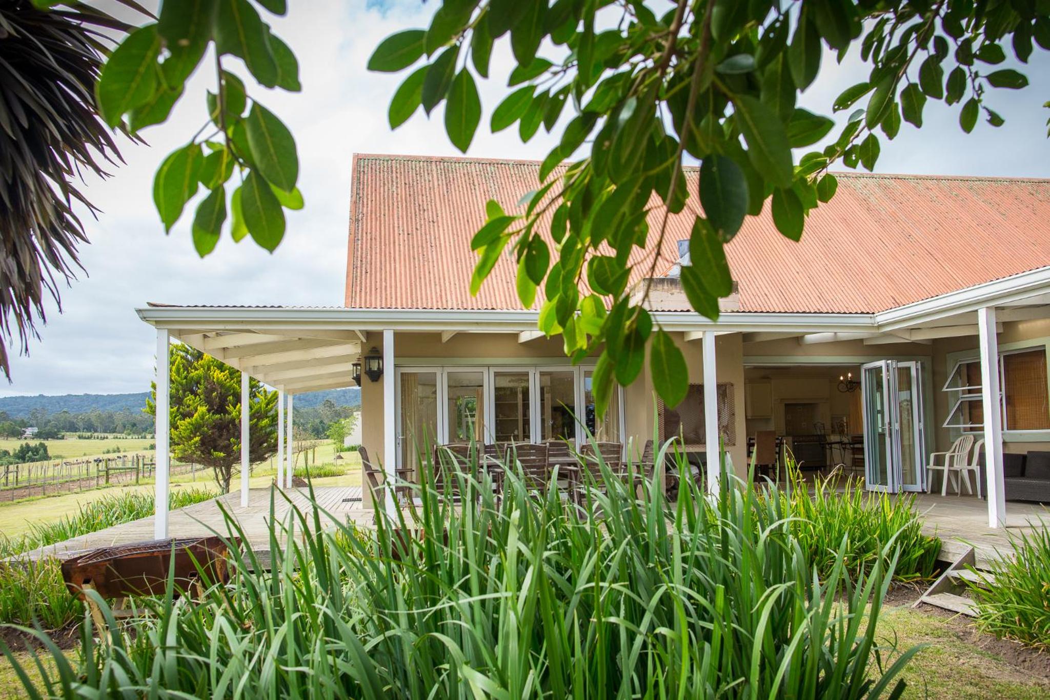 Quinta Da Montanha