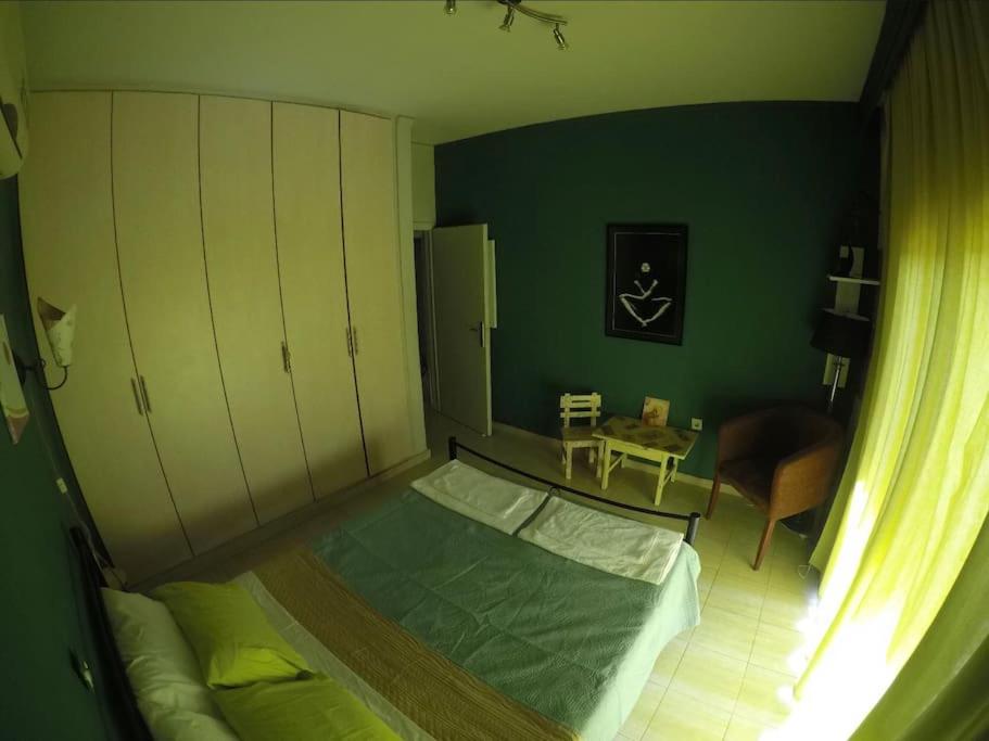 Monte Smith Apartment photo 5