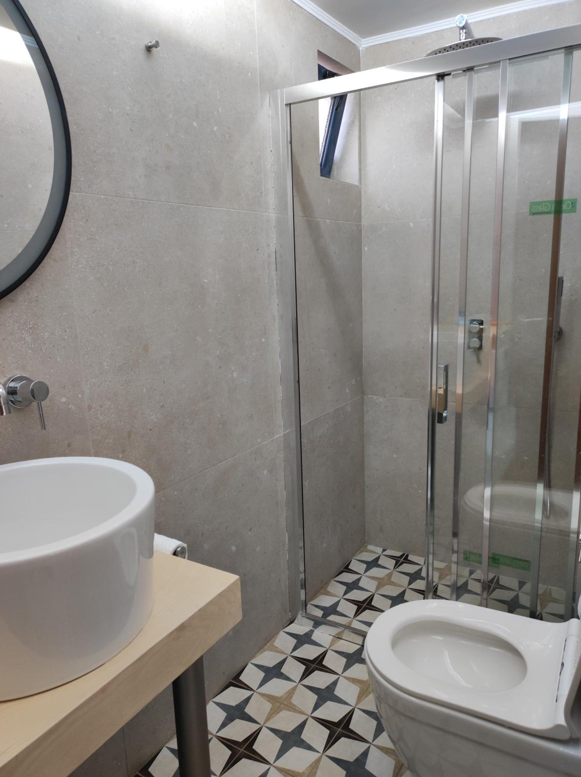 Apartment "Thyme" in Agios Nikolaos Eastern Crete photo 3