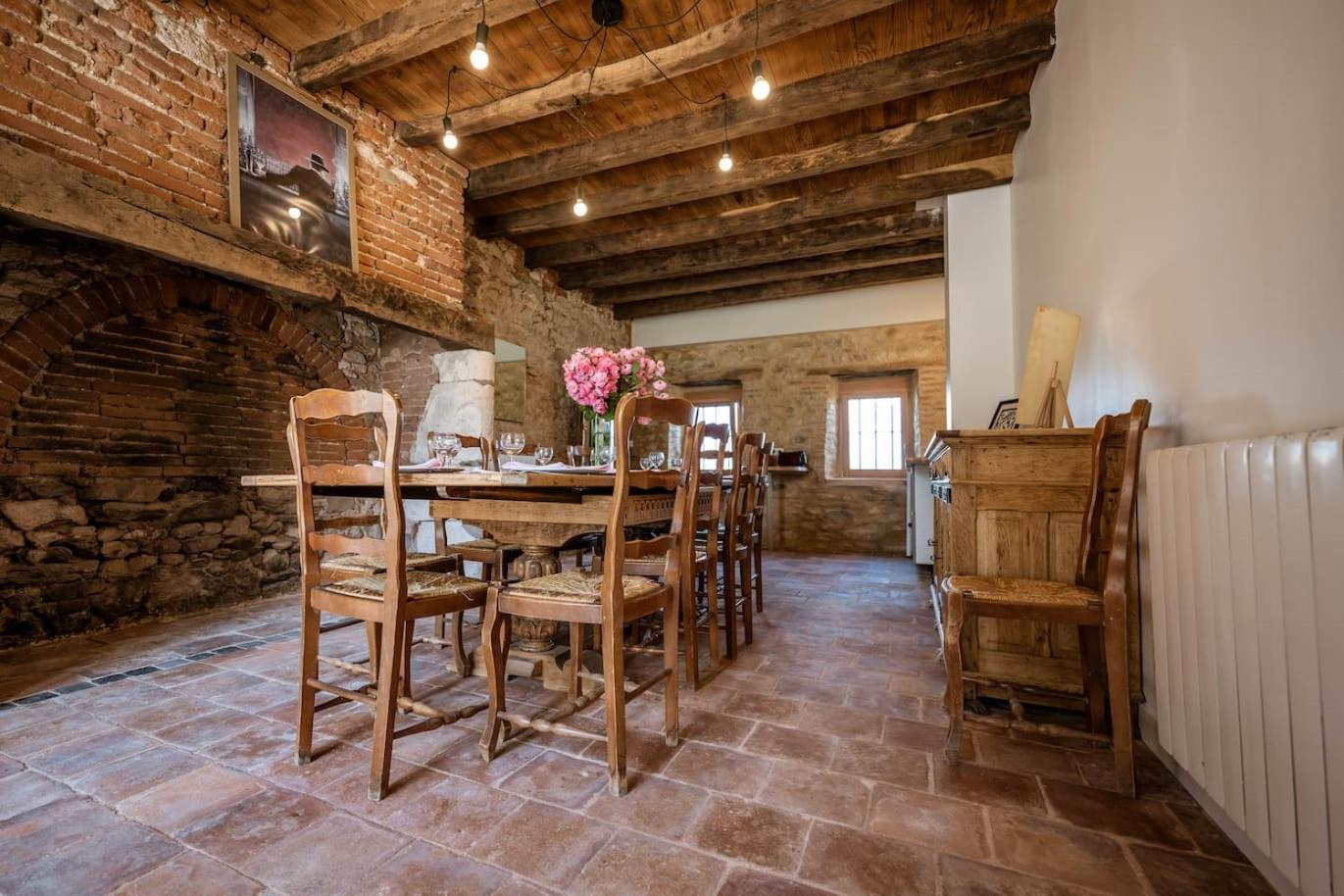 Chambres et table d'hôtes - Les Jardins de la Longagne view 3