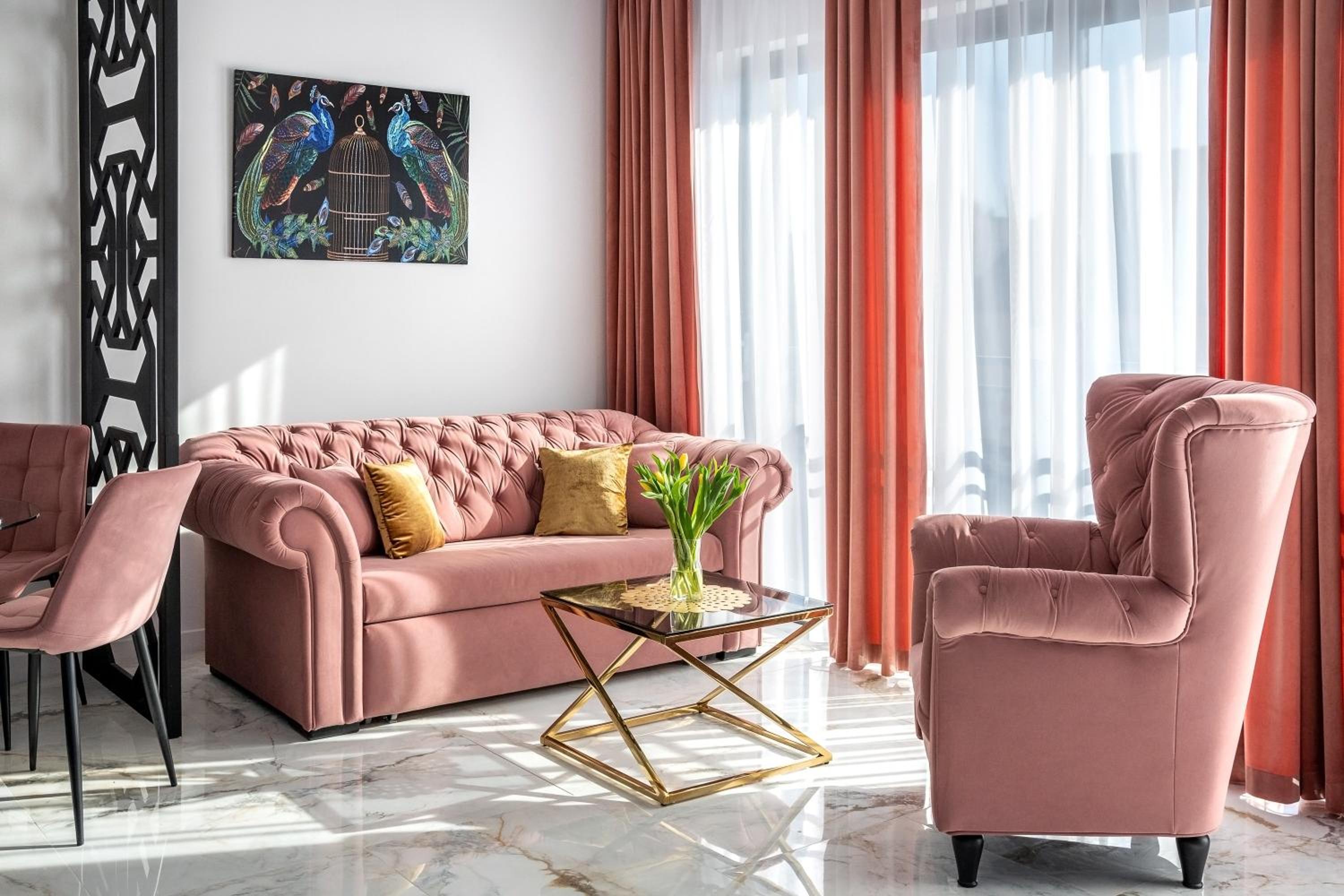 Royal View Apartments · Dune Resort Łeba