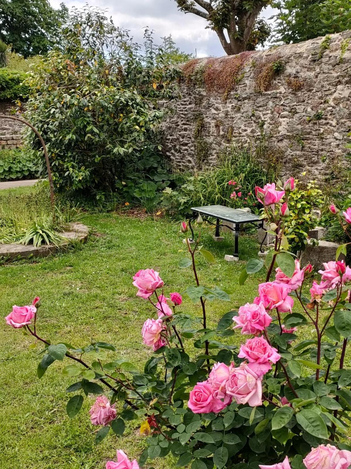 Maison de Kerangall