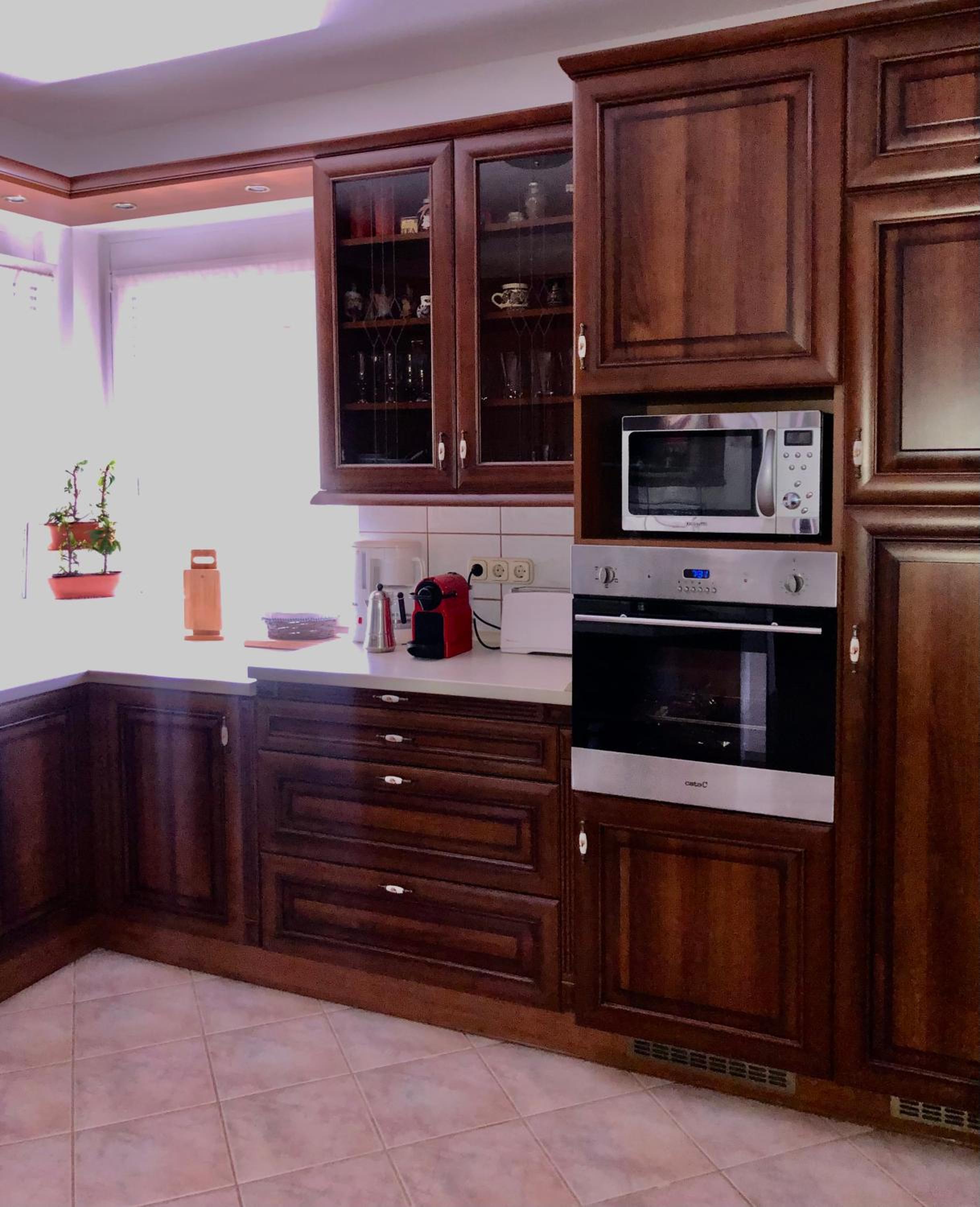 Virág Apartman view 5