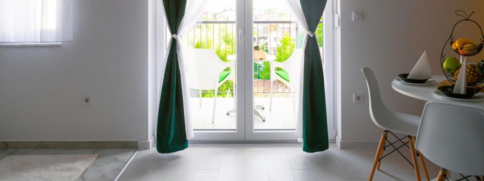 Apartman GREEN view 5