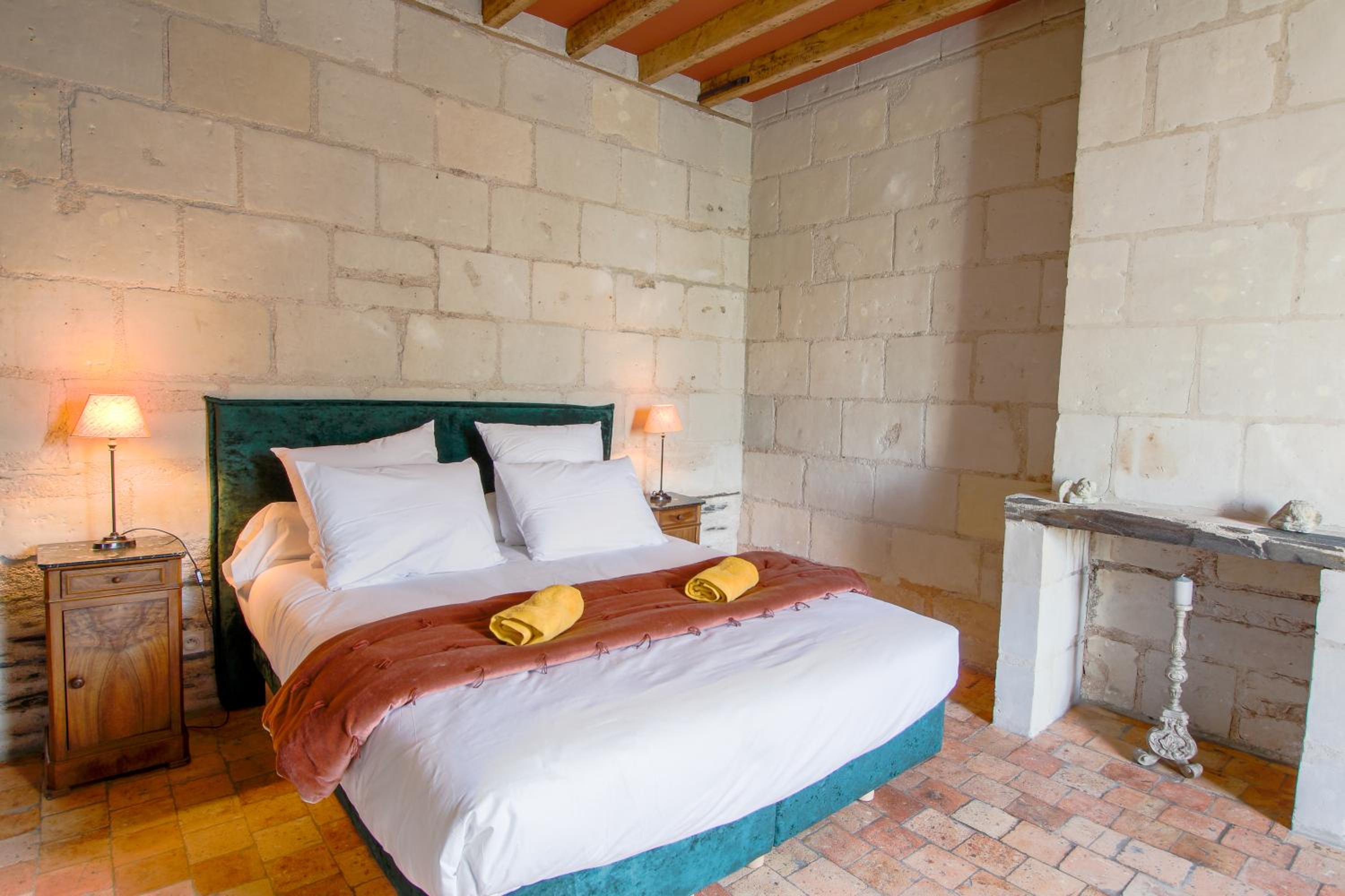 La Bohal' Loire