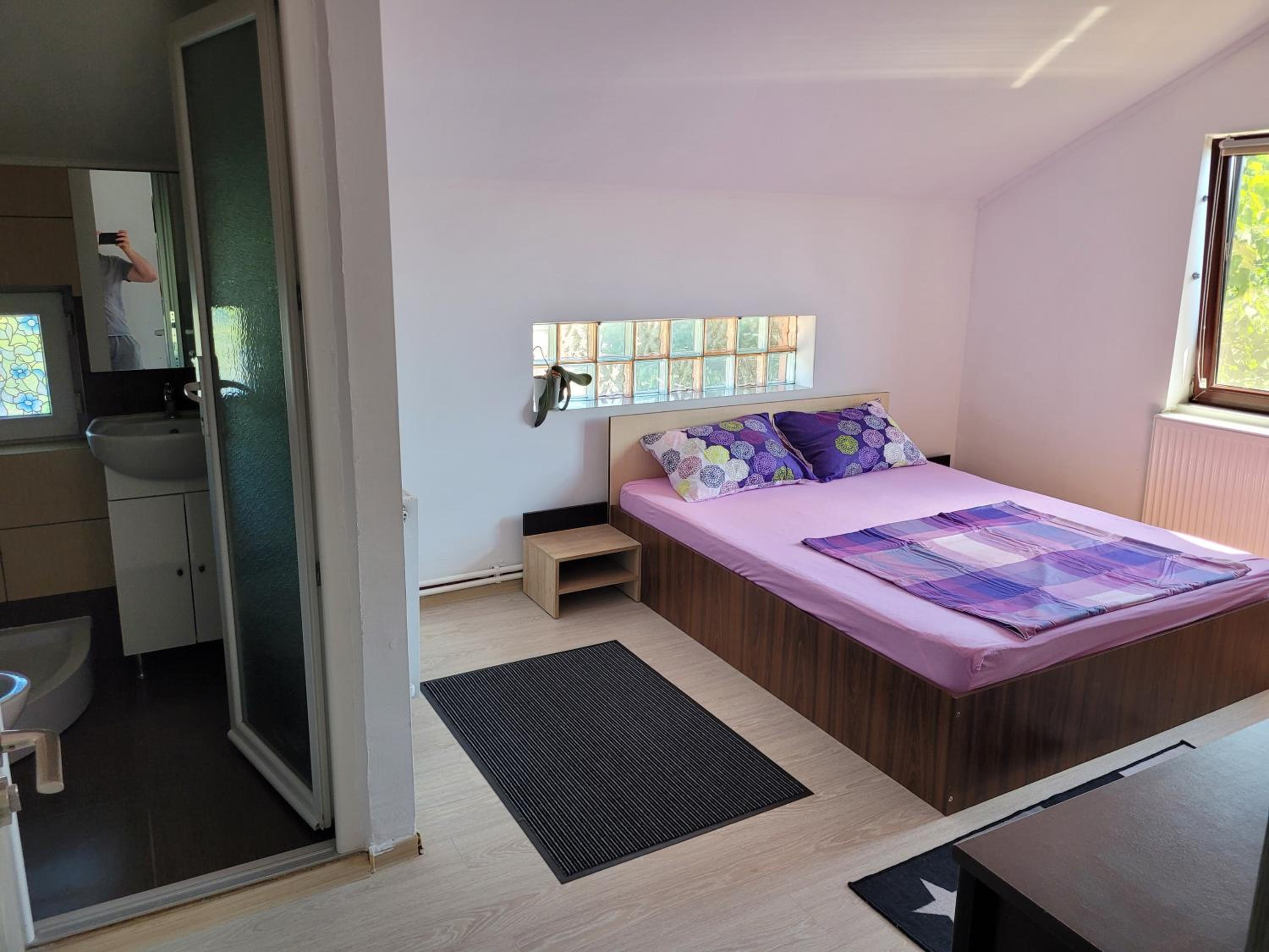 TEI House