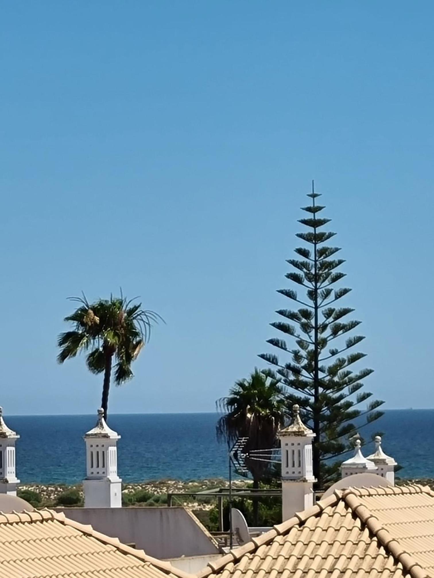 Apartamento Duplex em Cabanas de Tavira