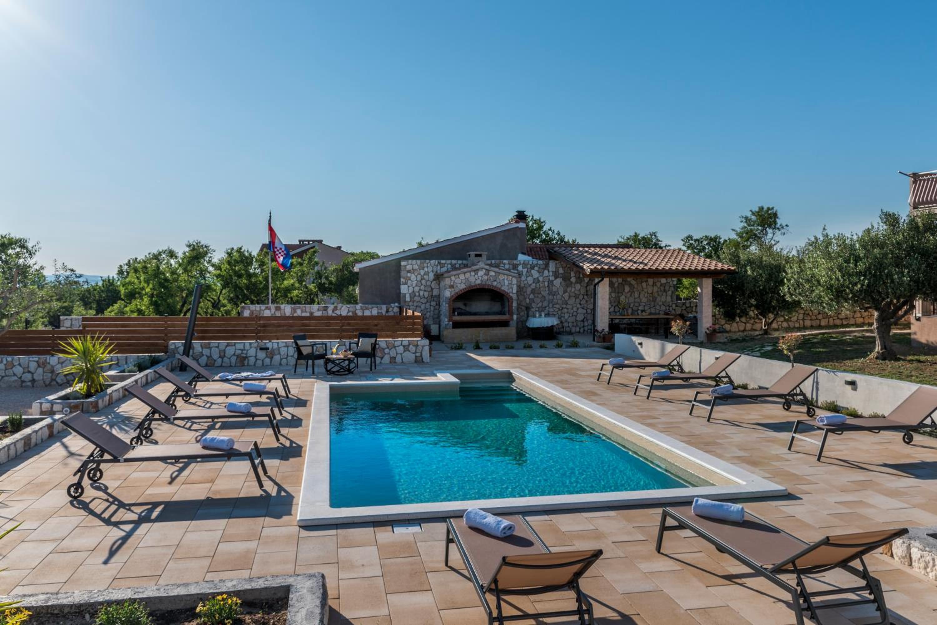 Apartments Vesna