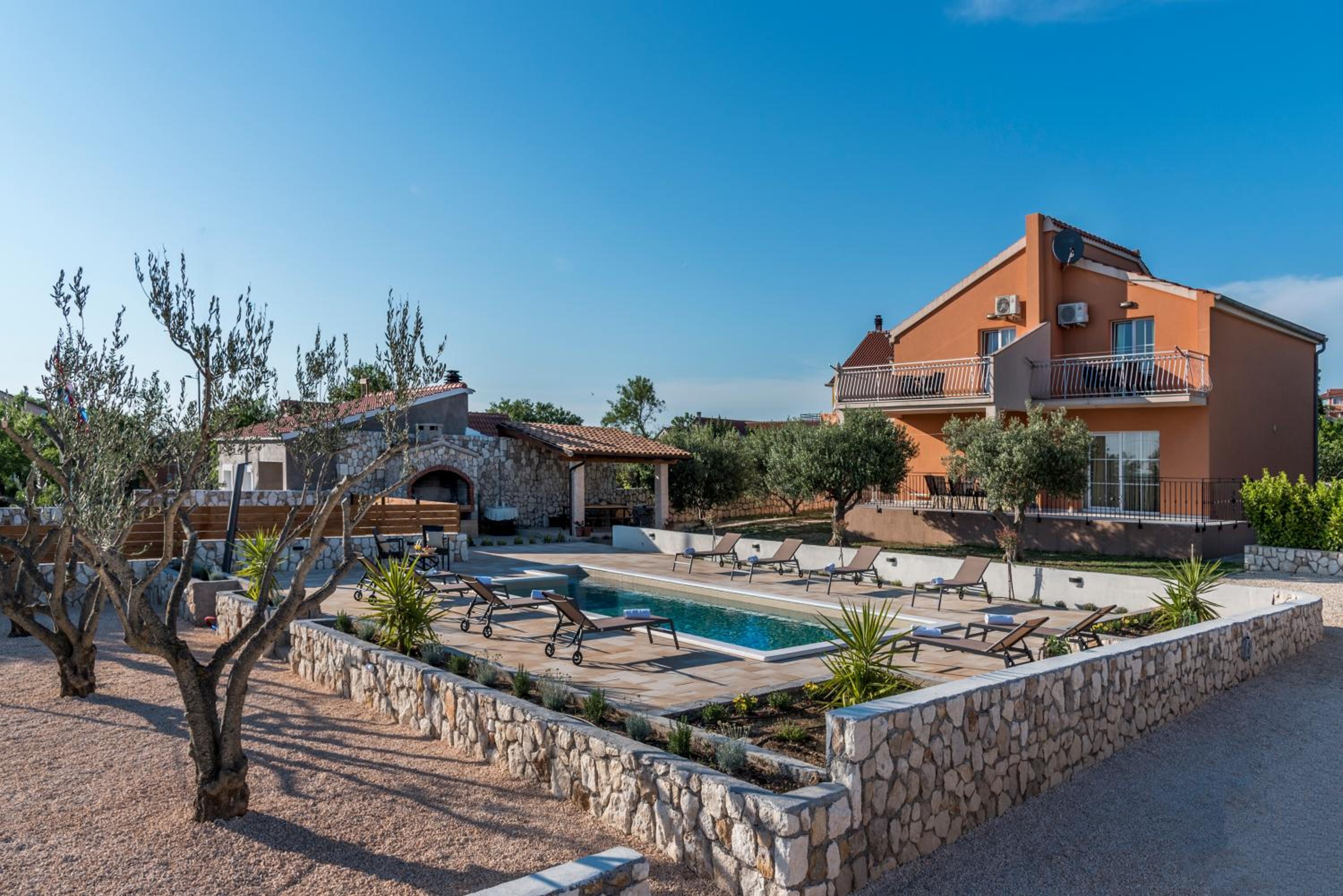 Apartments Vesna