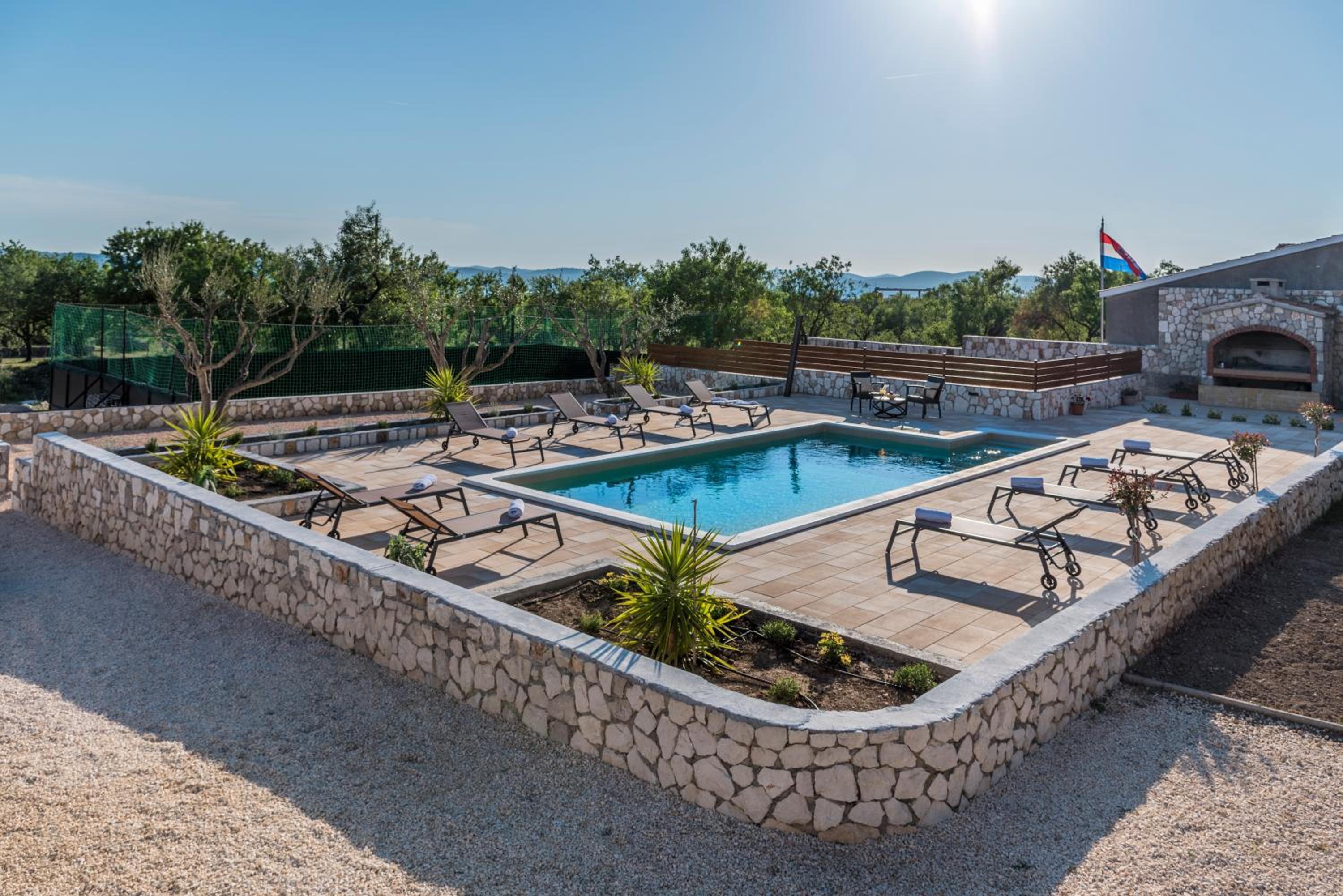Apartments Vesna