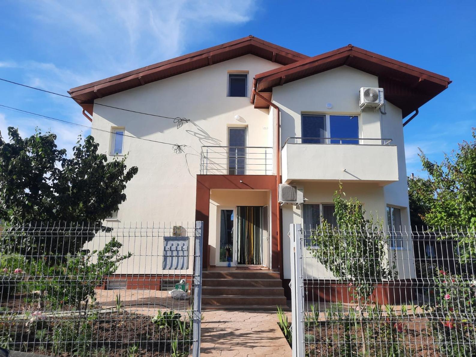 Casa Magnolia view 2