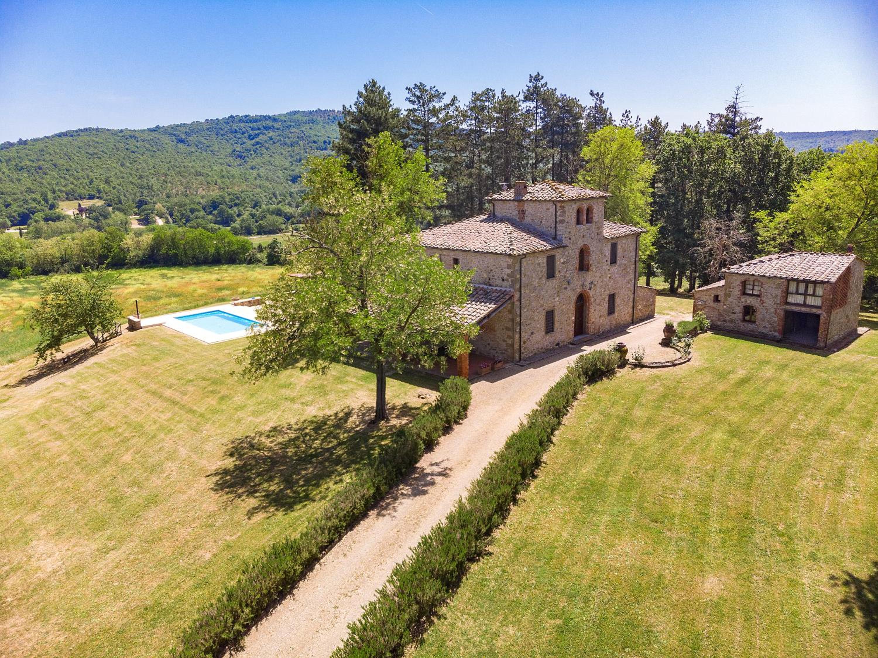 Villa Nemora