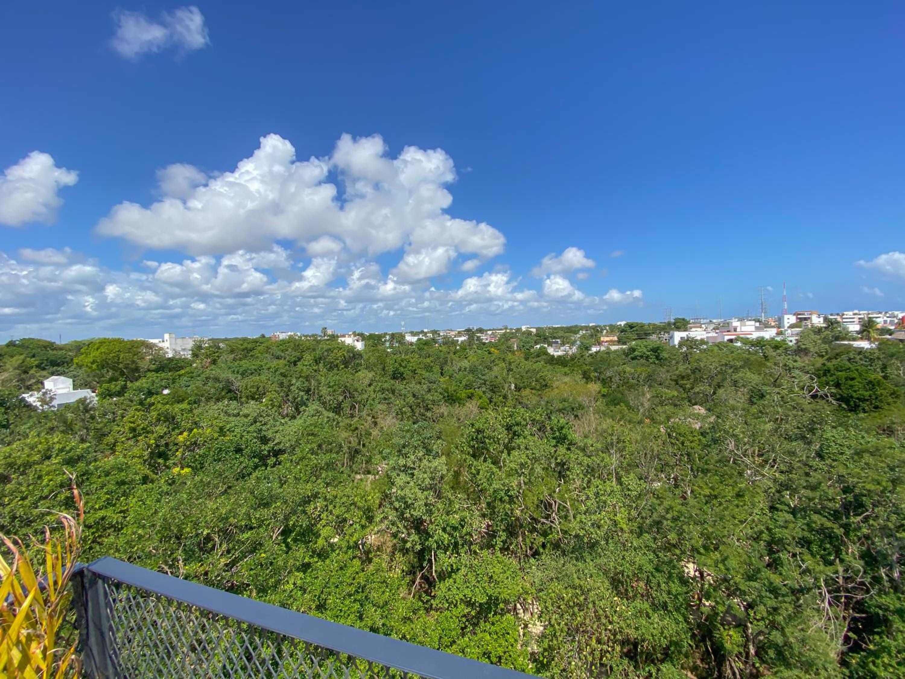 Roof top Condo - Privileged view - 100MbWfi