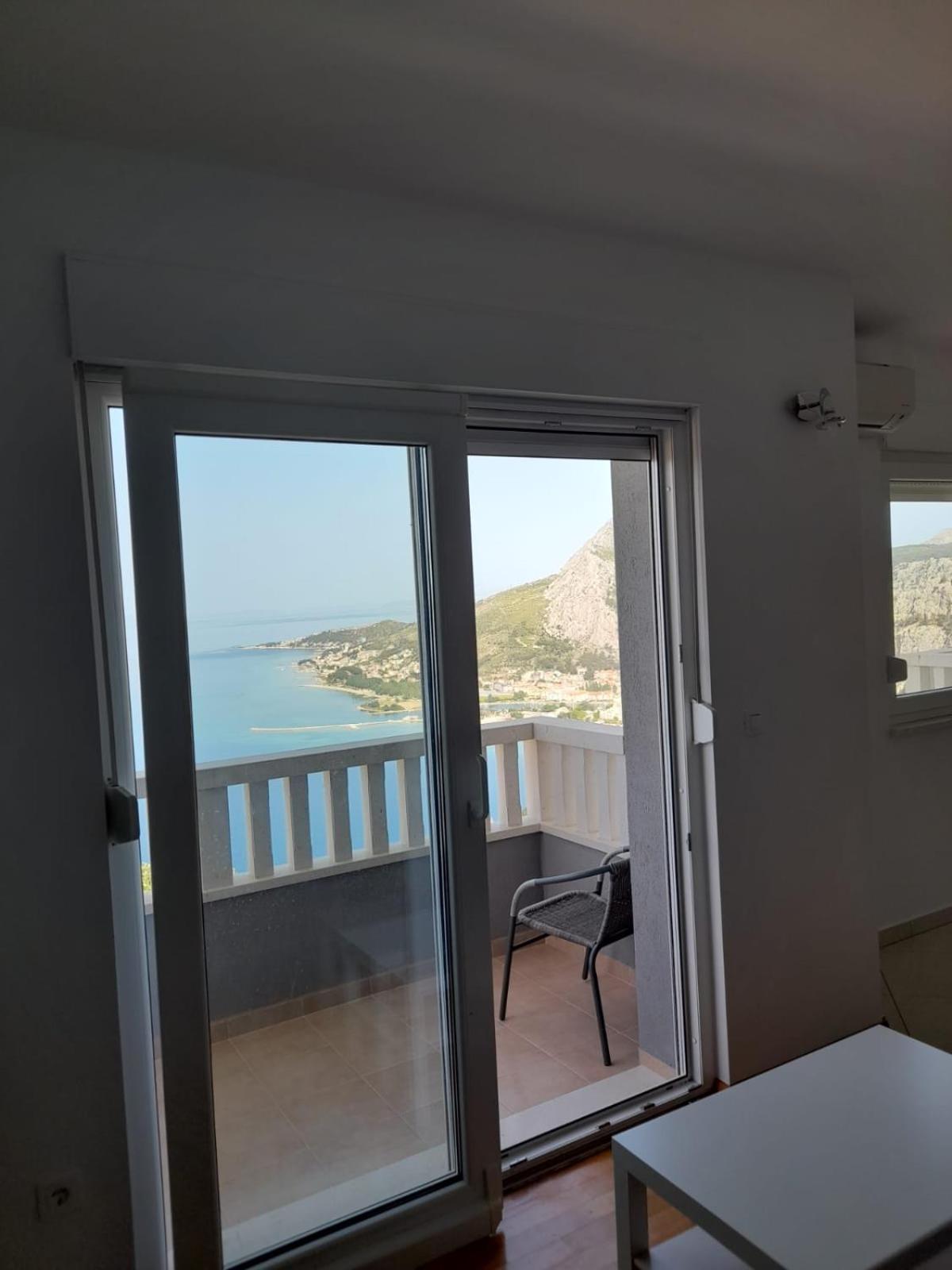 Kike apartment view 3