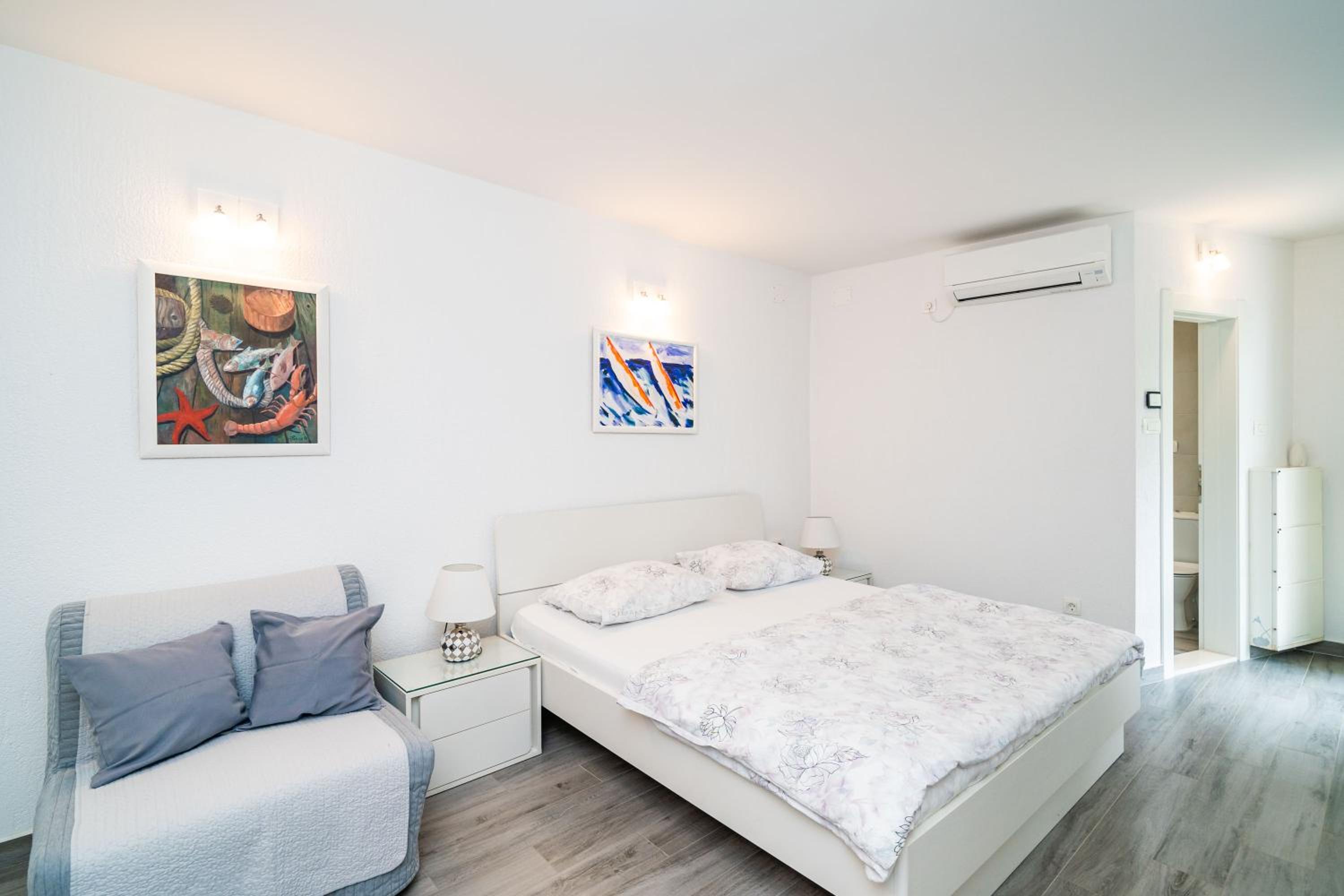 Studio Apartment Lapad
