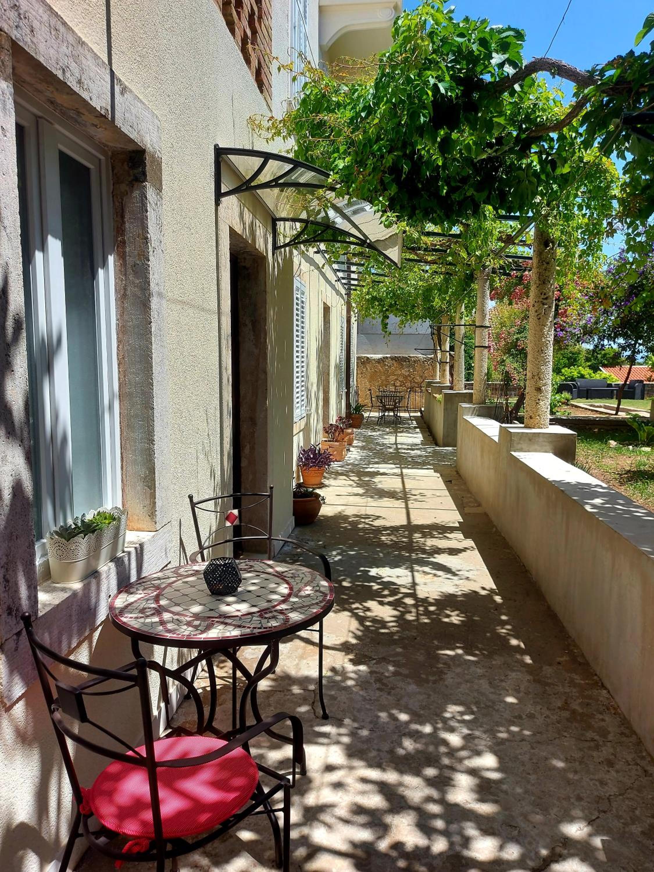 Dubrovnik Heritage Apartments