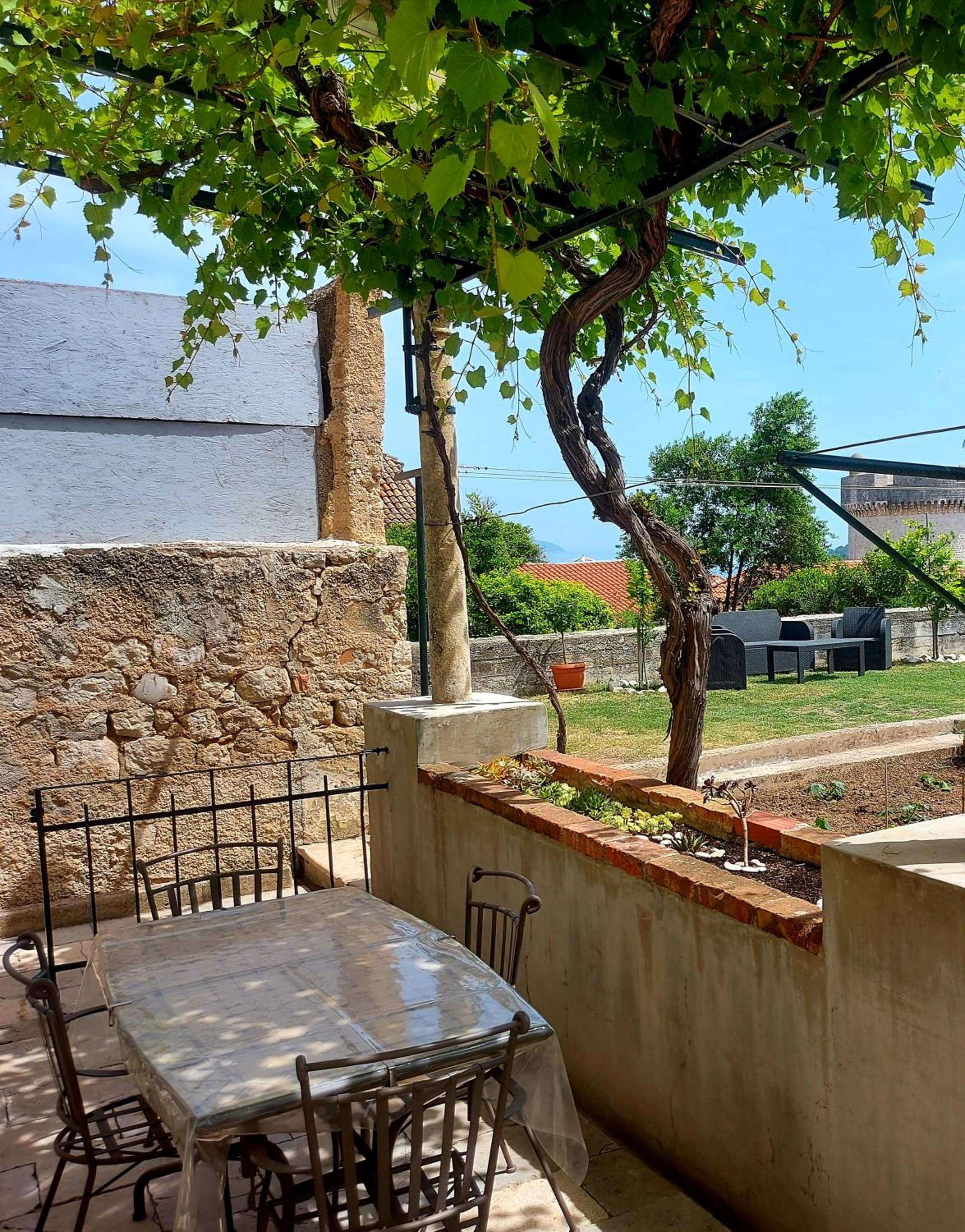 Dubrovnik Heritage Apartments