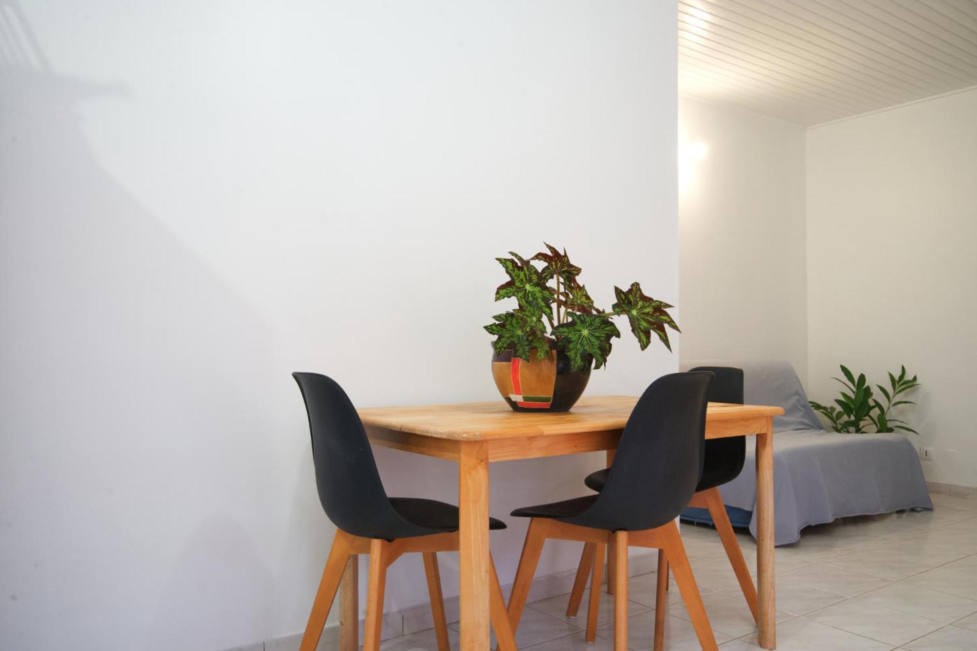 Charmant logement F3 au sud de la Martinique (PMR)