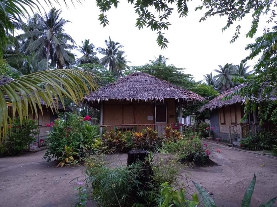 Carmelita Homestay view 3