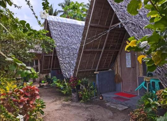 Carmelita Homestay