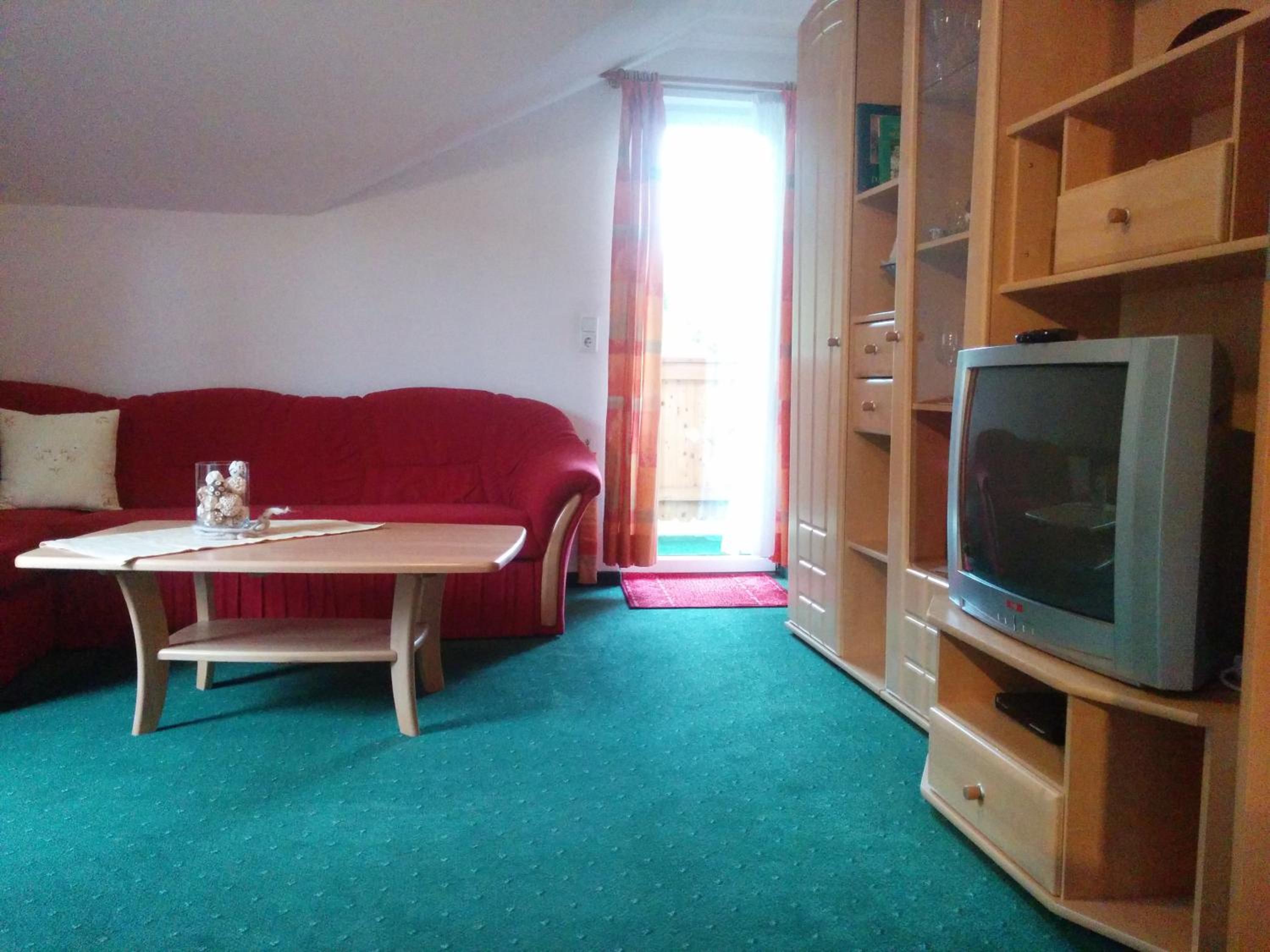 Haus Toferer view 5