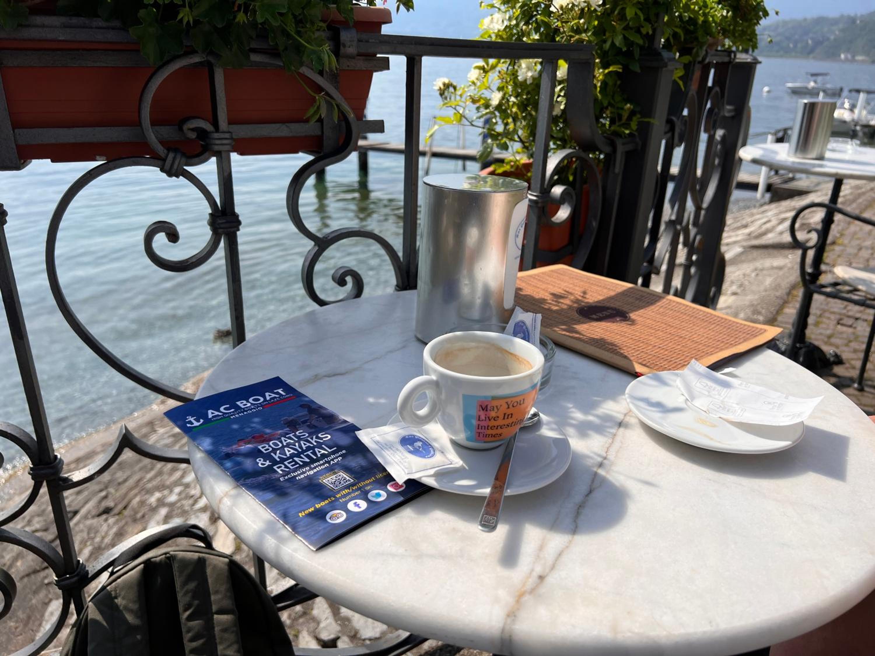 Lake Como View Ulivo 18 photo 4