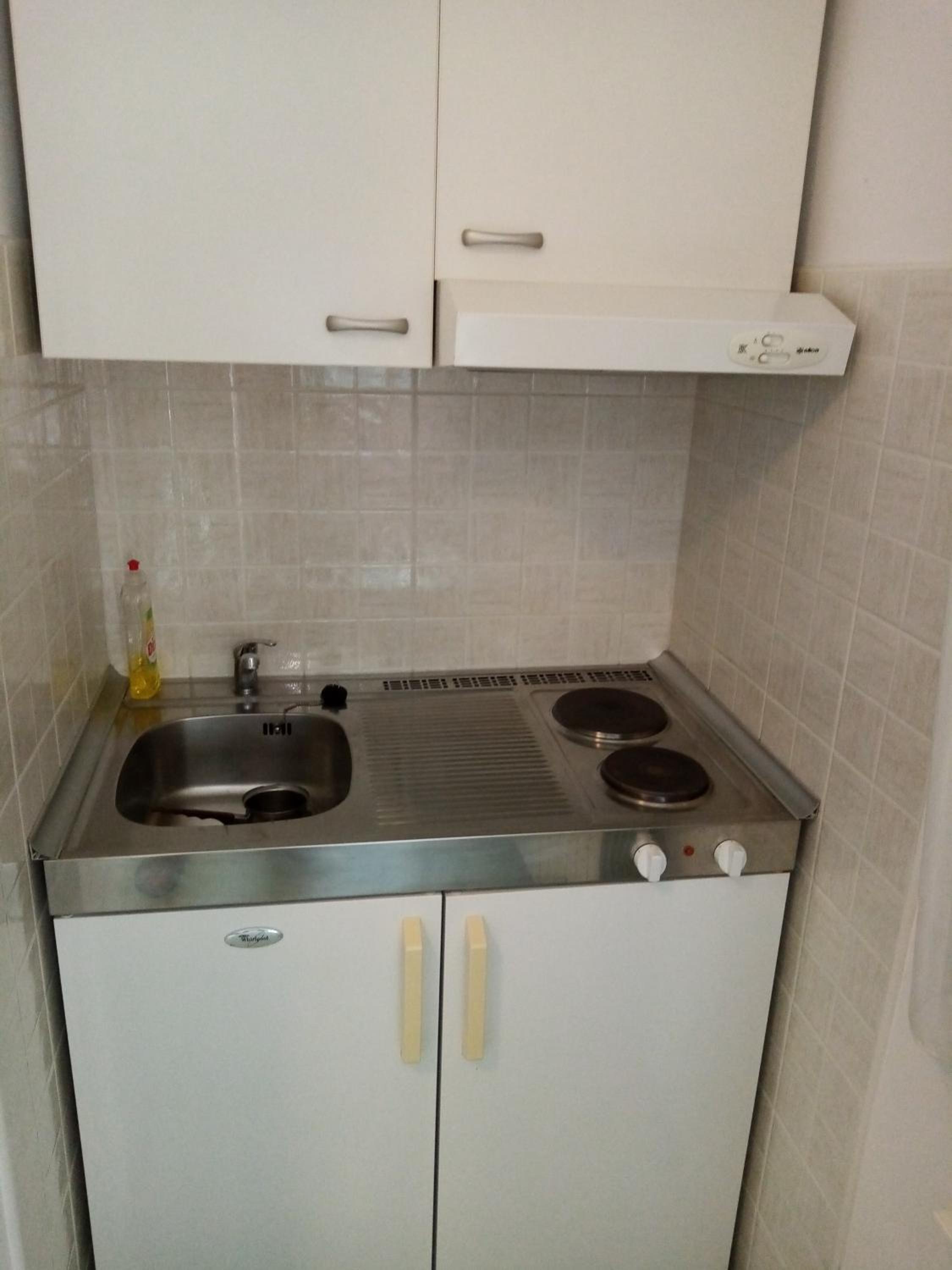 Apartment Koric