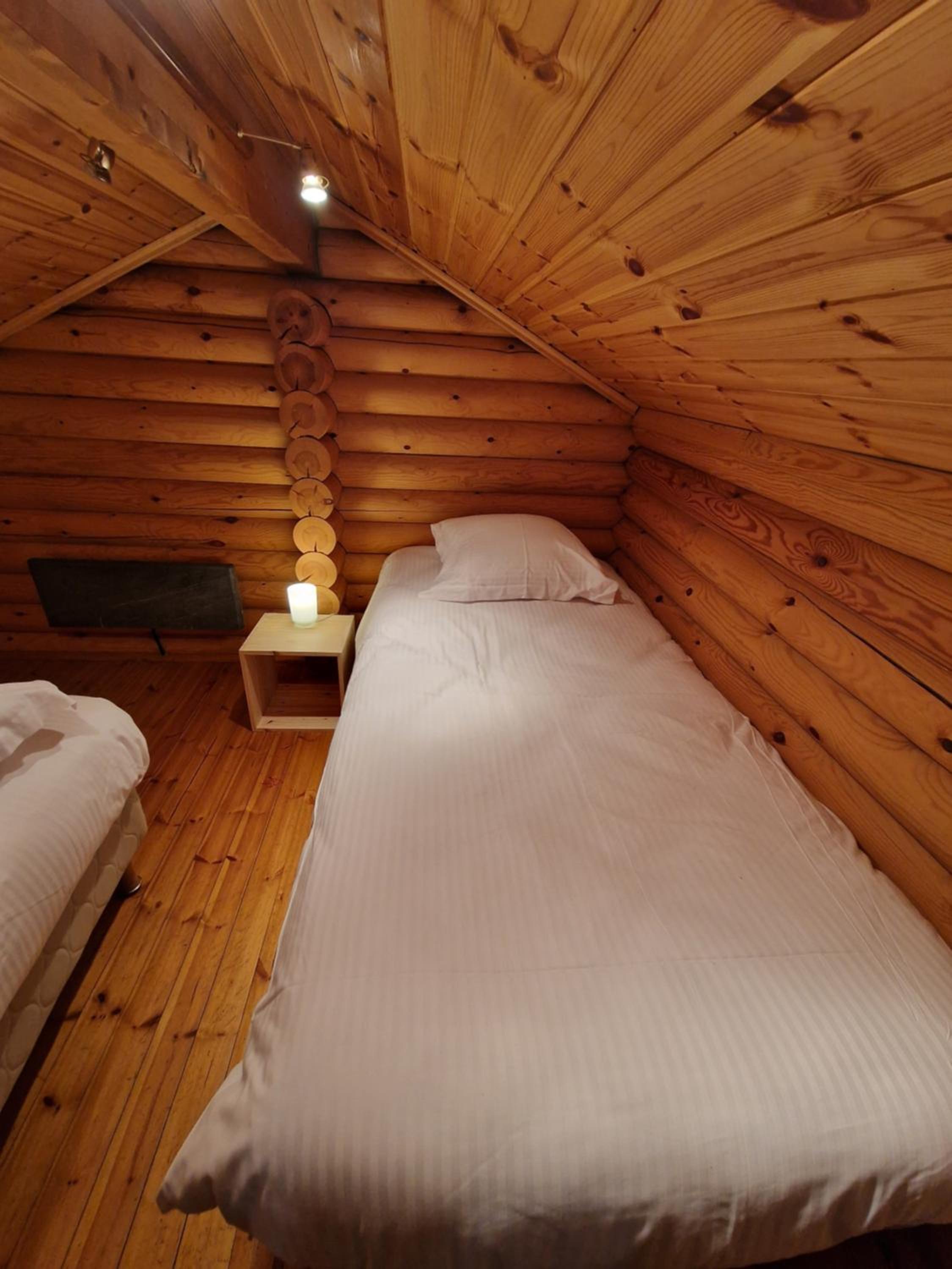 Les Chalets Amneville