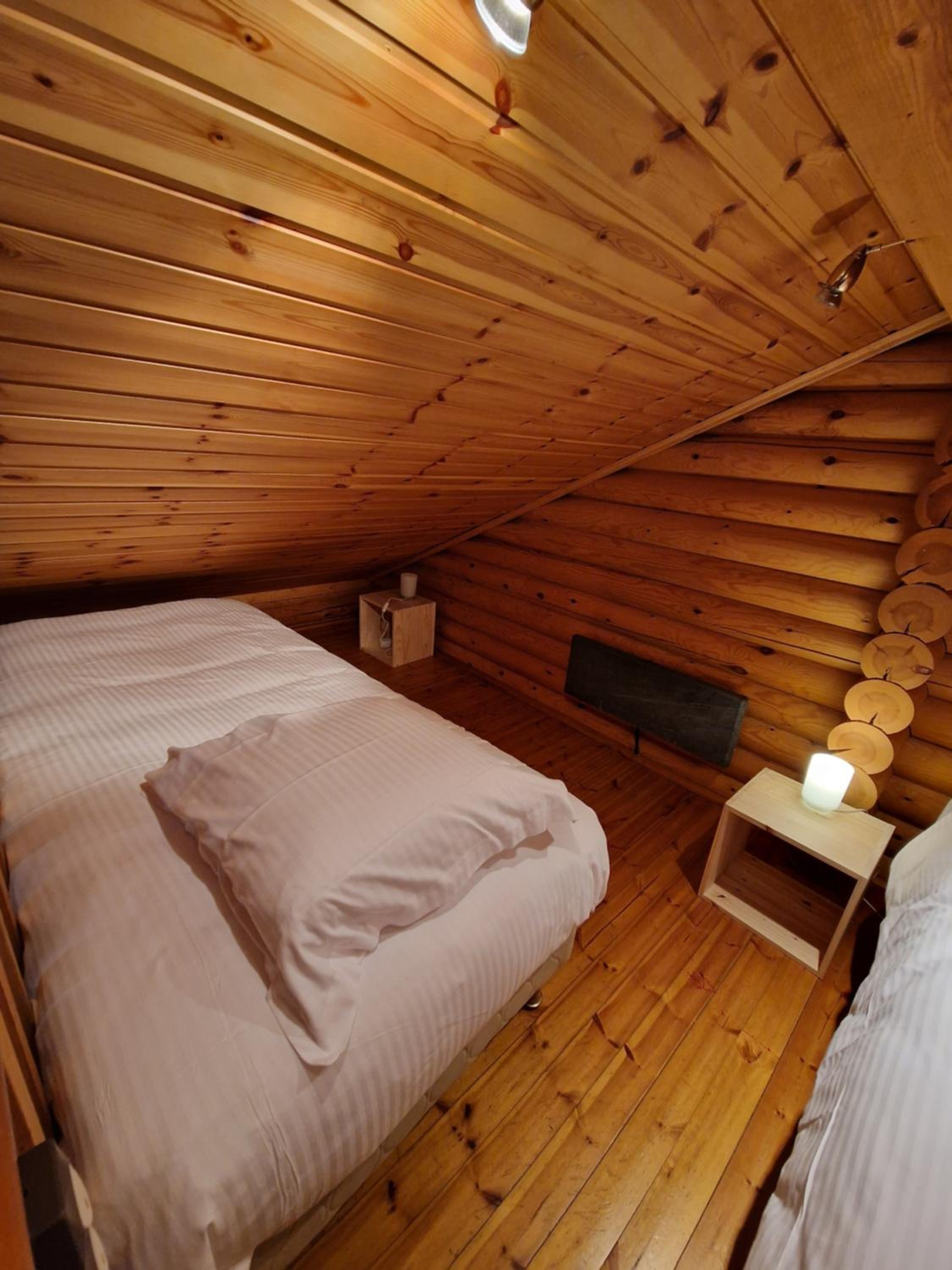 Les Chalets Amneville