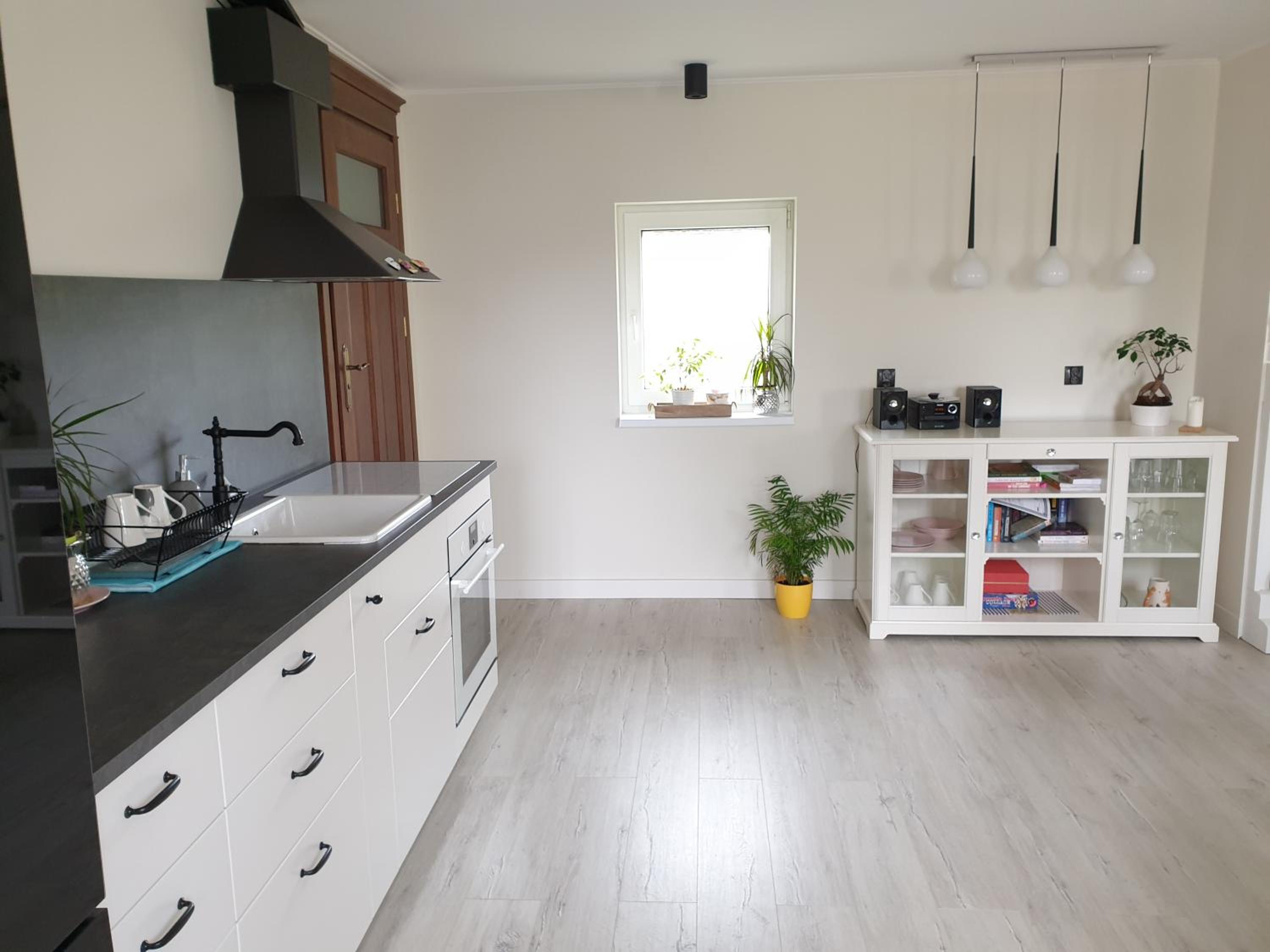 Apartament przy Perłowej Przystani