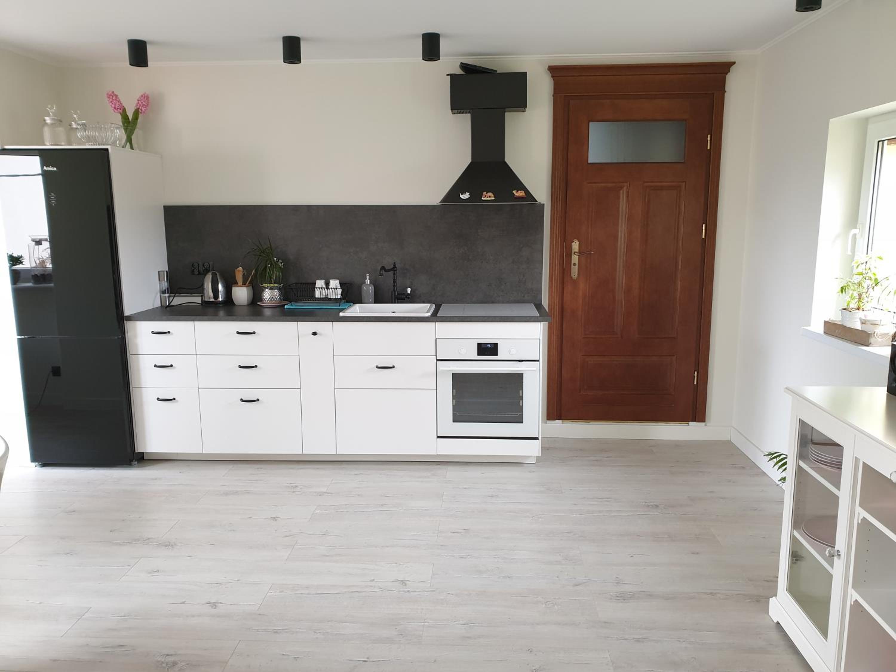 Apartament przy Perłowej Przystani