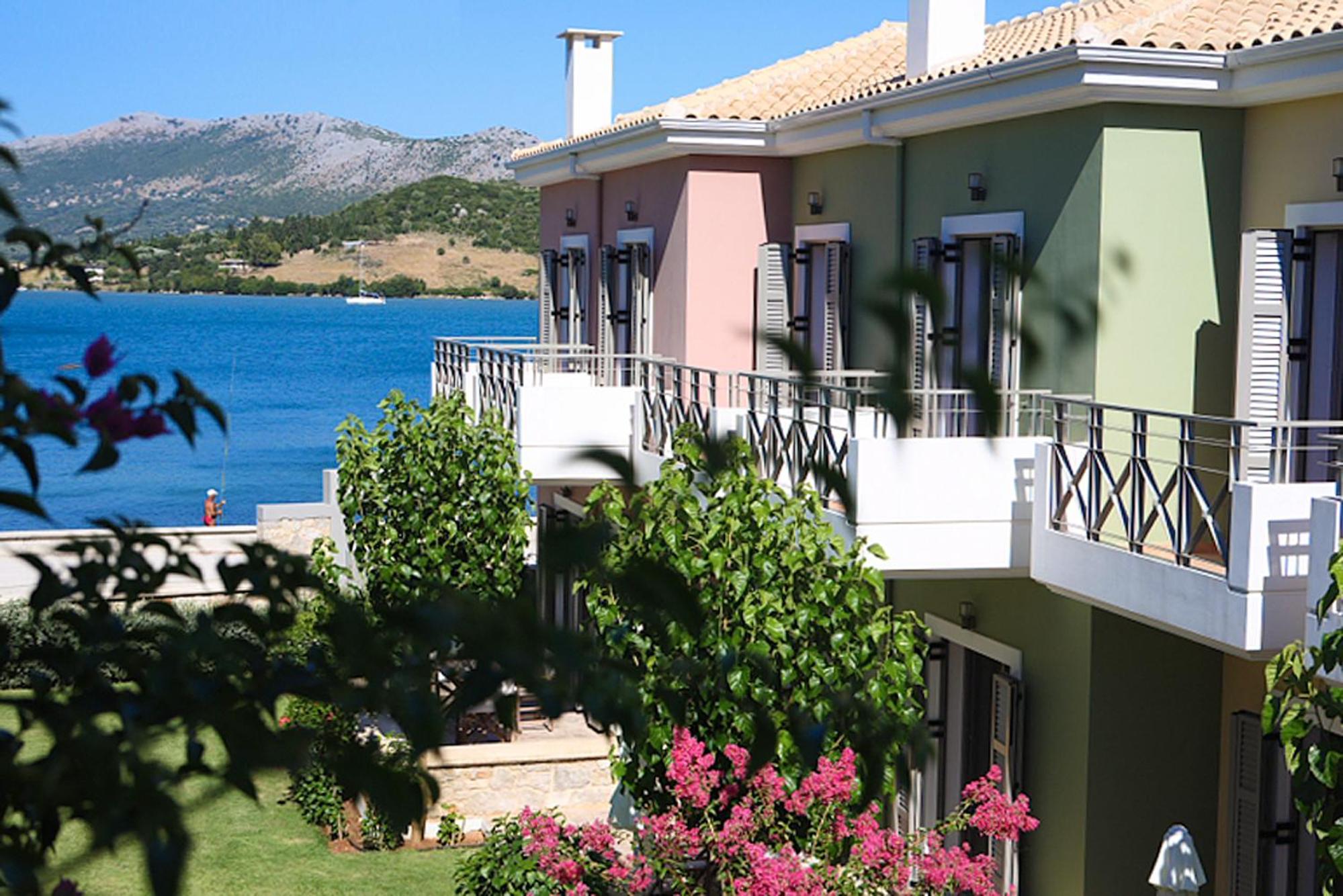 Thalassa Mare Villas