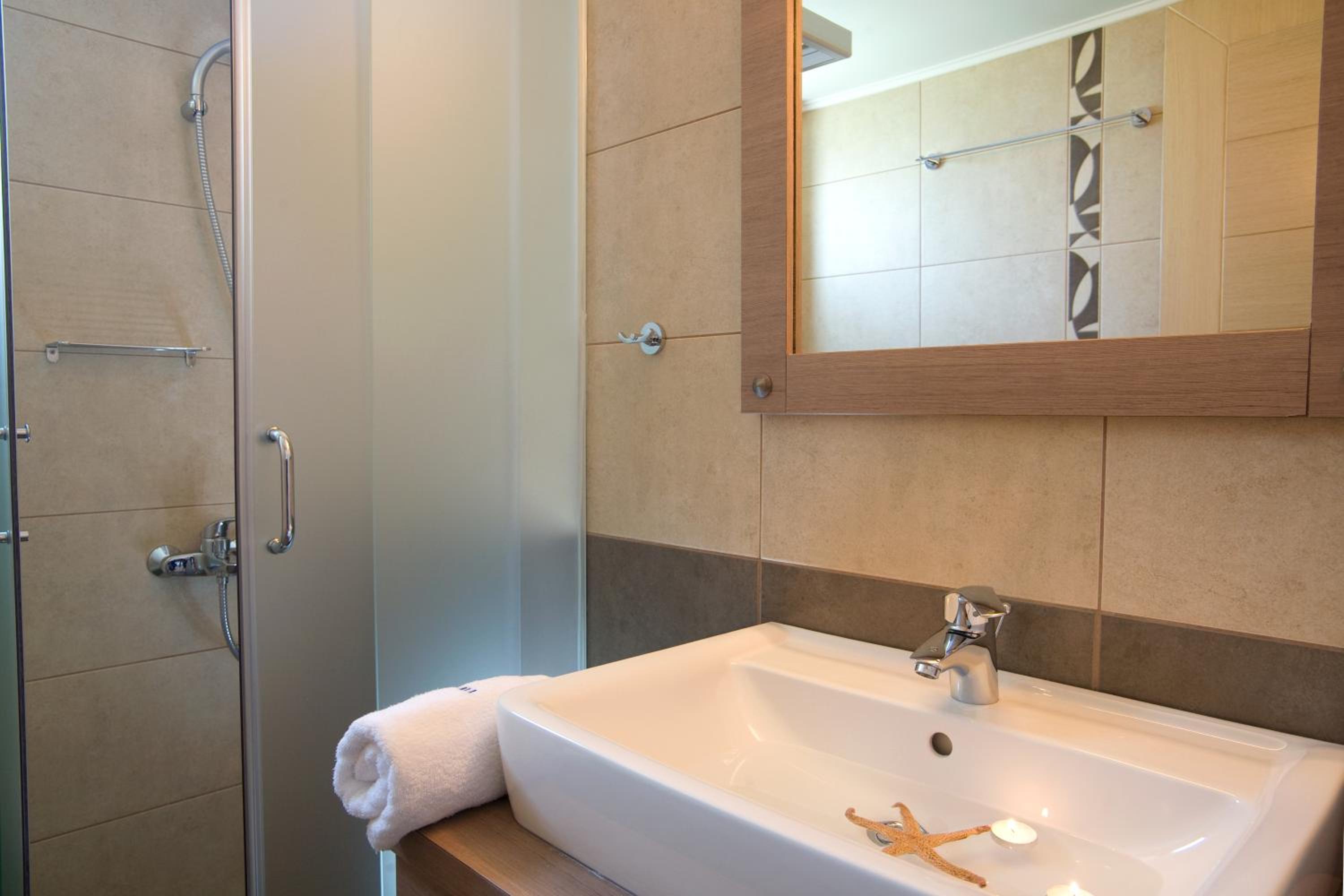 Thalassa Mare Villas
