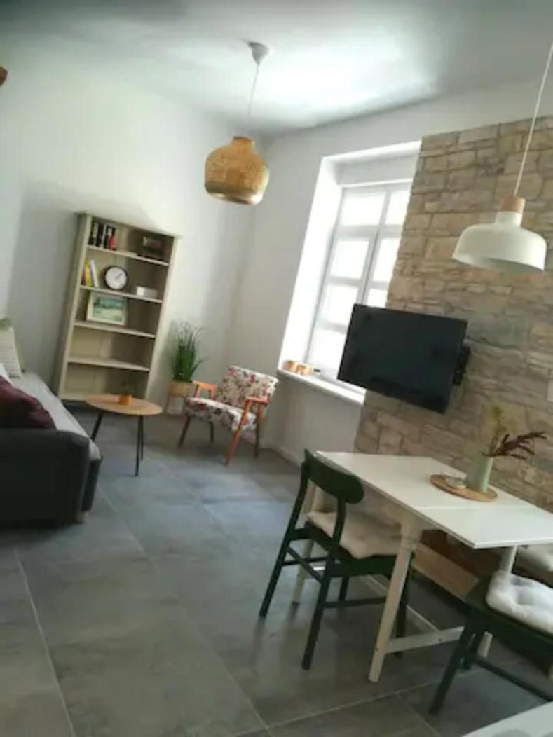 Lovely apartment in the city center