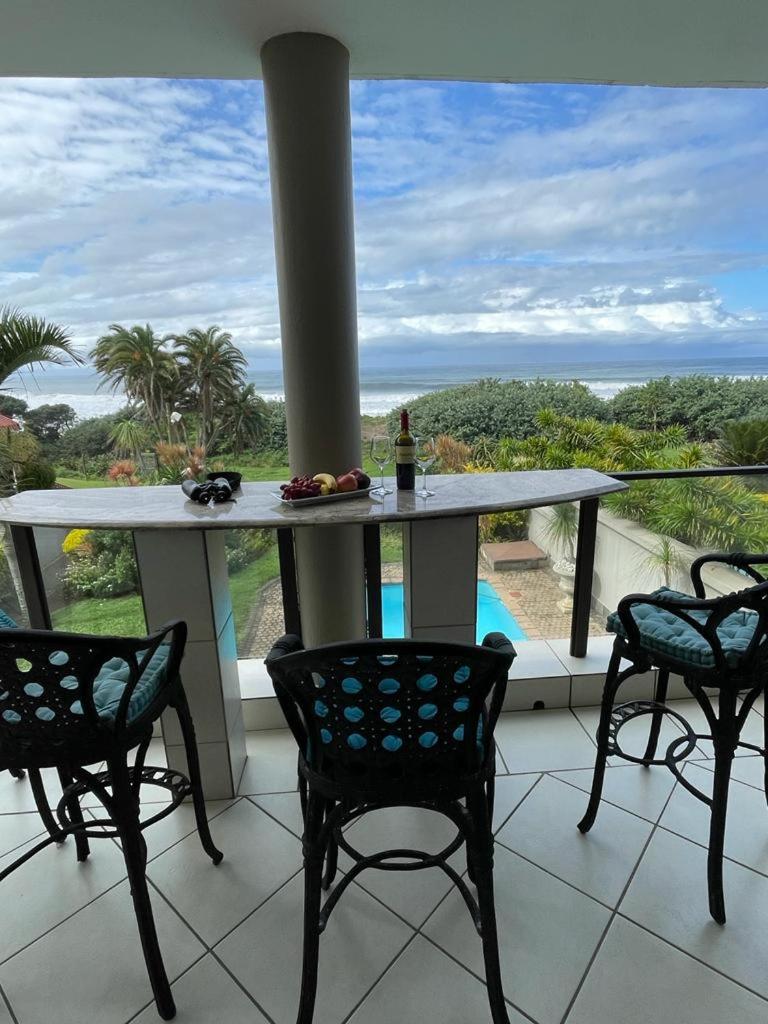 Trevi Sea-view Apartment