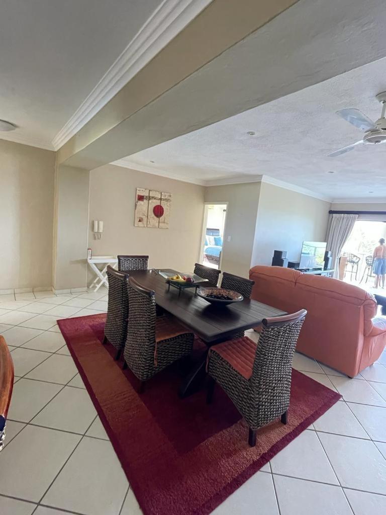 Trevi Sea-view Apartment