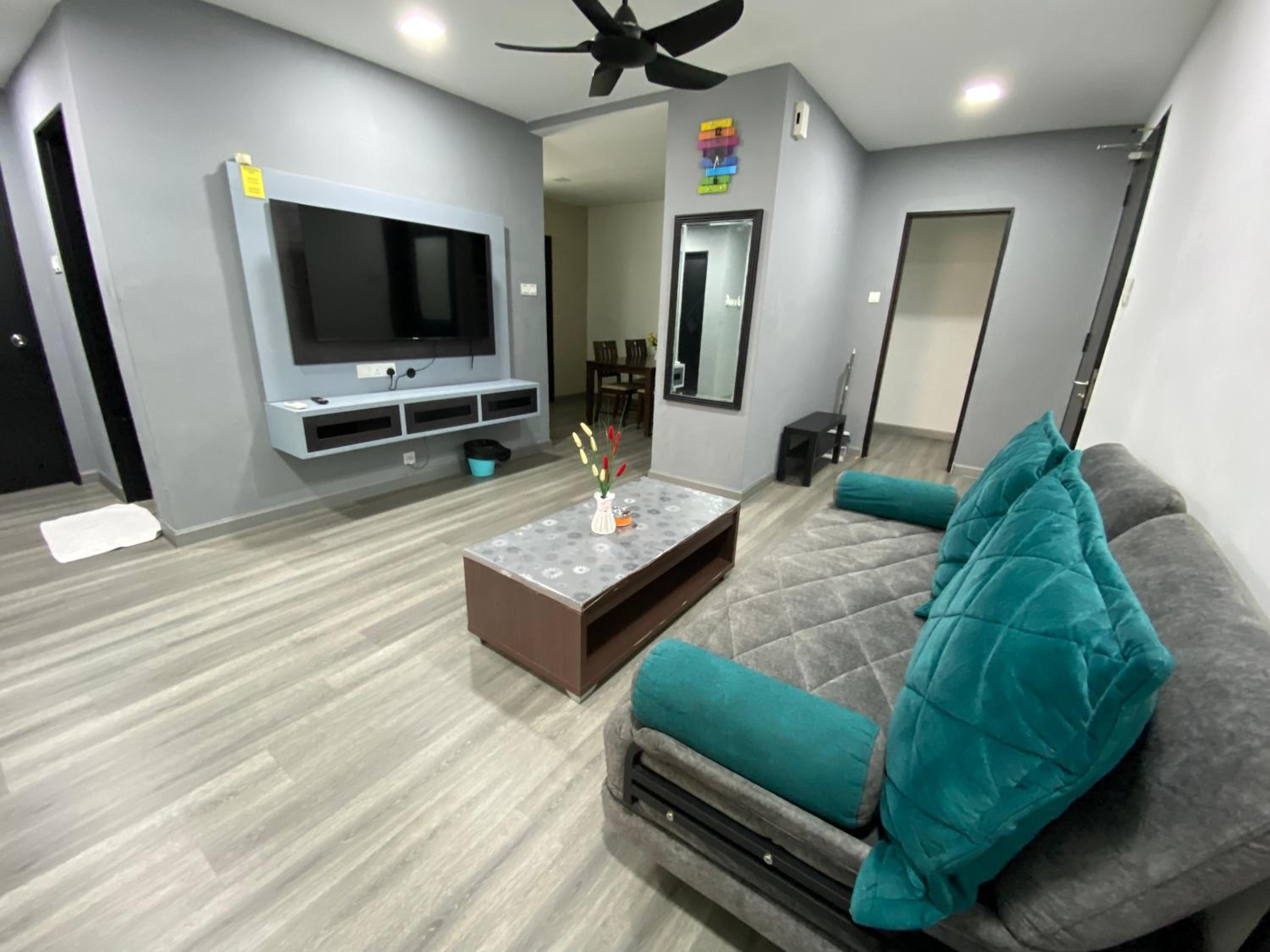 MyHome TPB Taragon