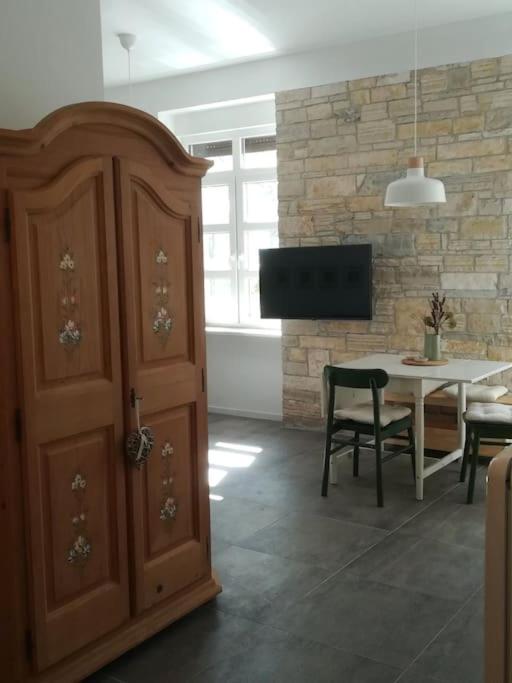 Lovely apartment in the city center