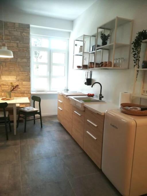 Lovely apartment in the city center