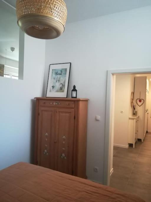 Lovely apartment in the city center