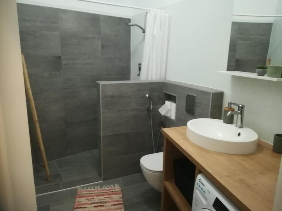 Lovely apartment in the city center