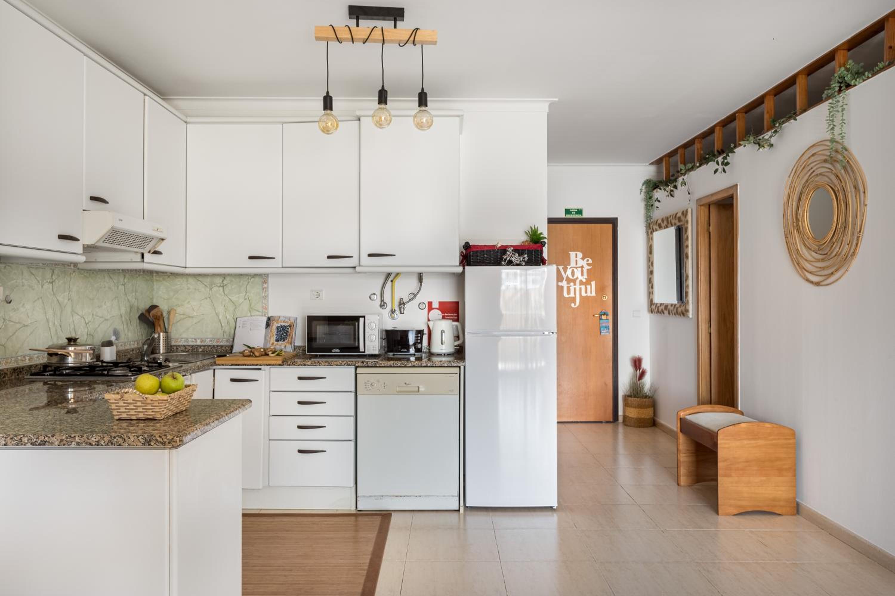 ALTIDO Stunning Ericeira Flat w/2 Shared Pools & Gym view 5