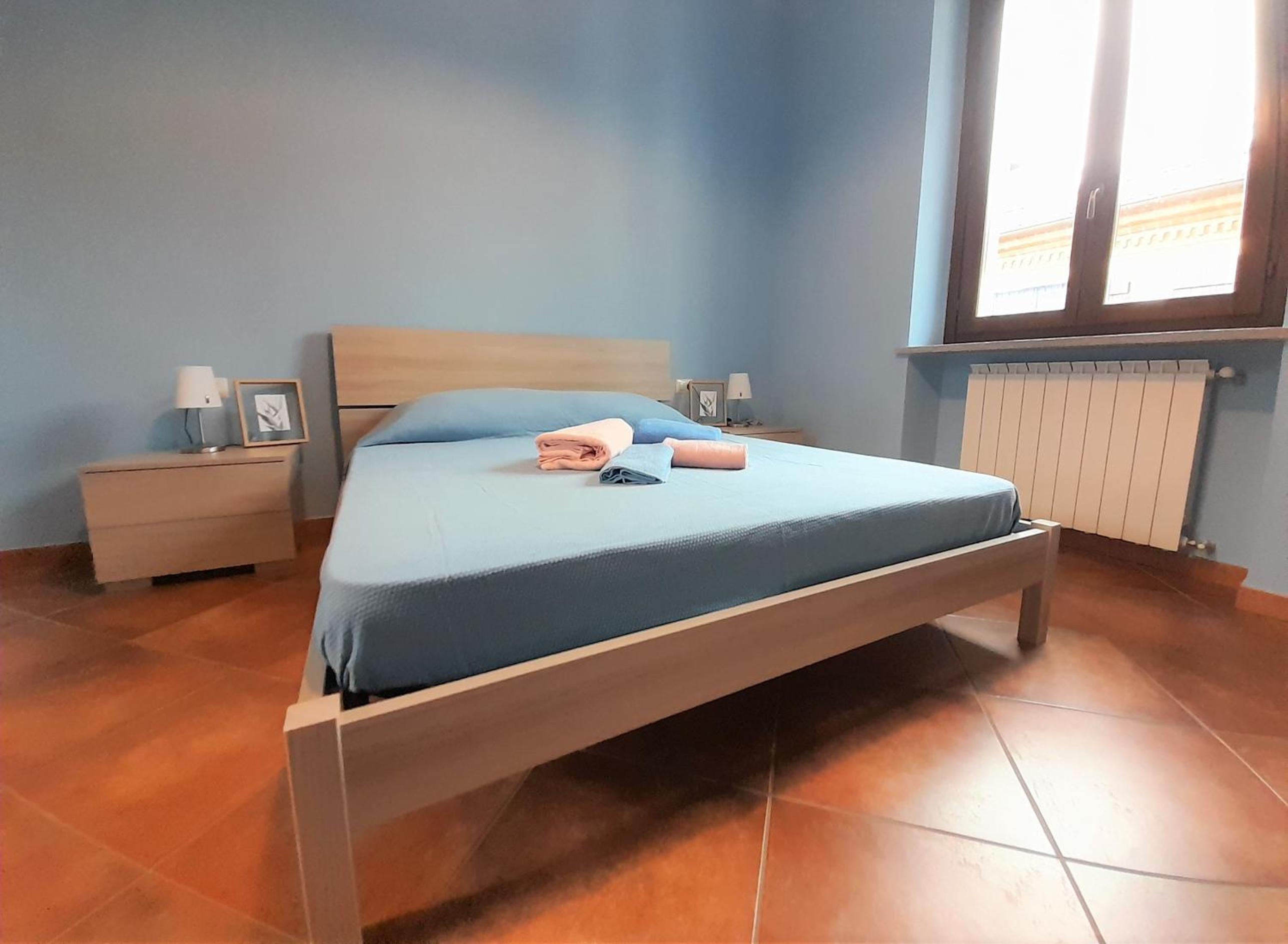 La casa di Giulia