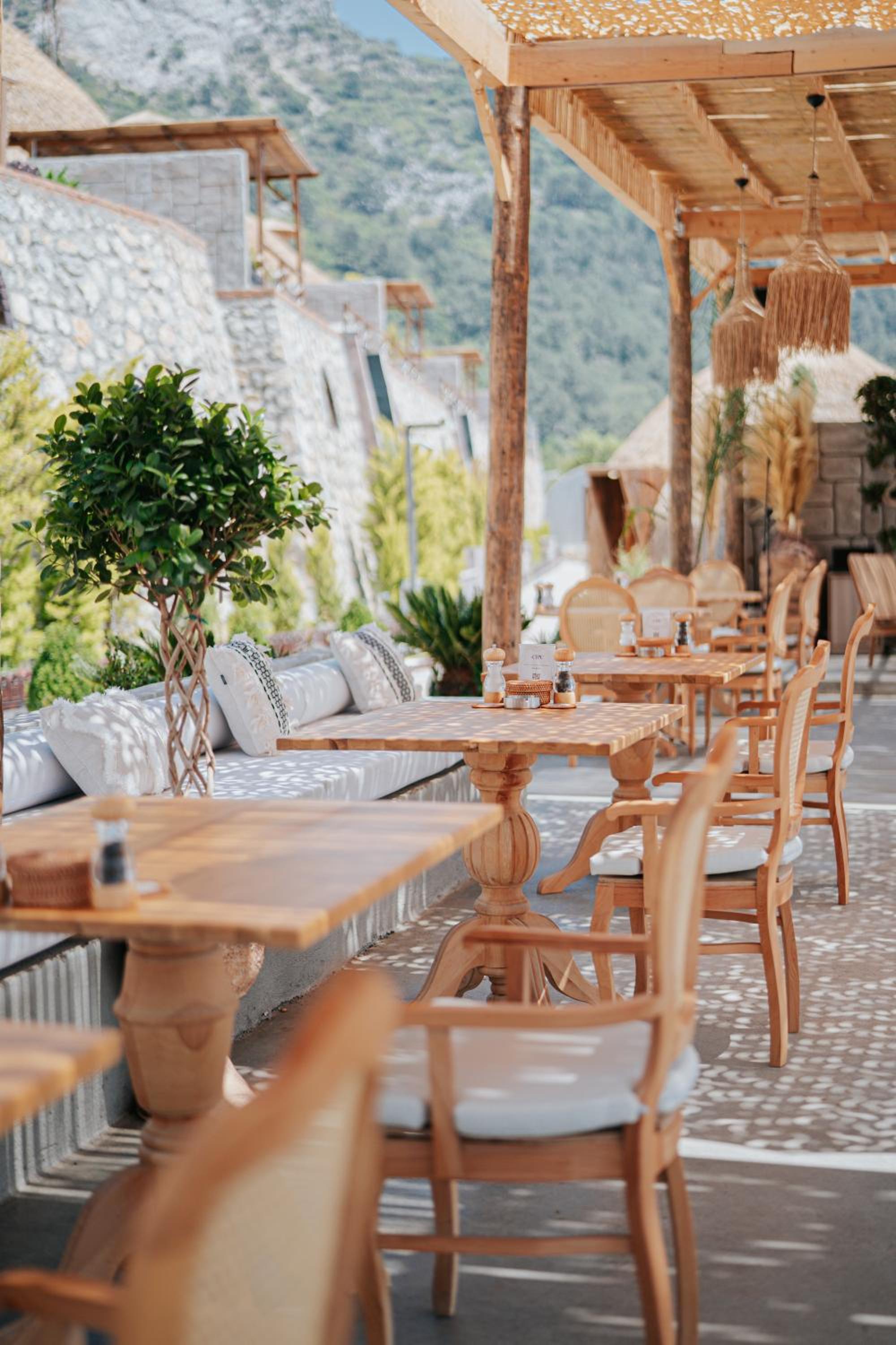 Hotel La Lucci Fethiye - Image 1