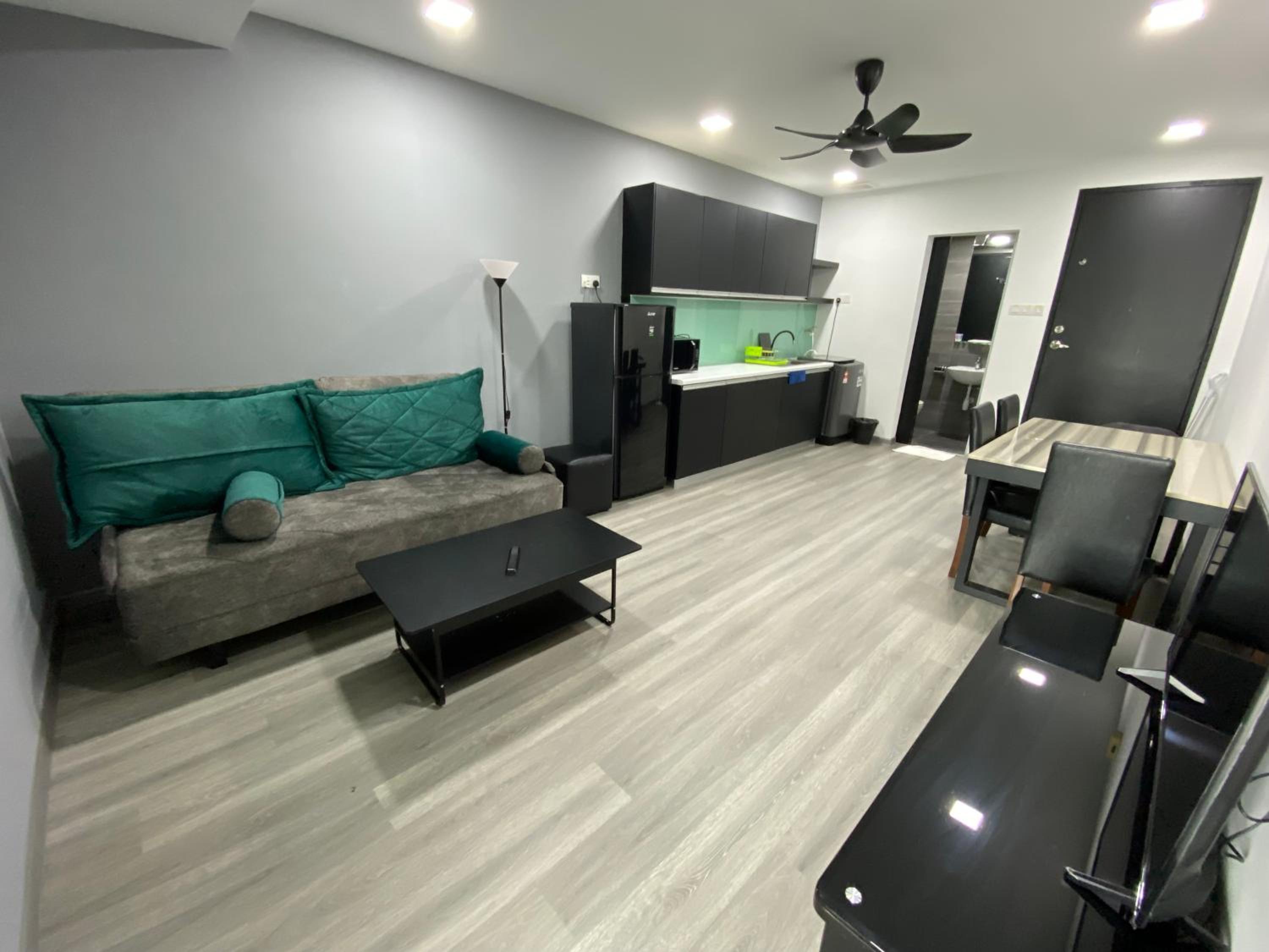 MyHome TPB Taragon