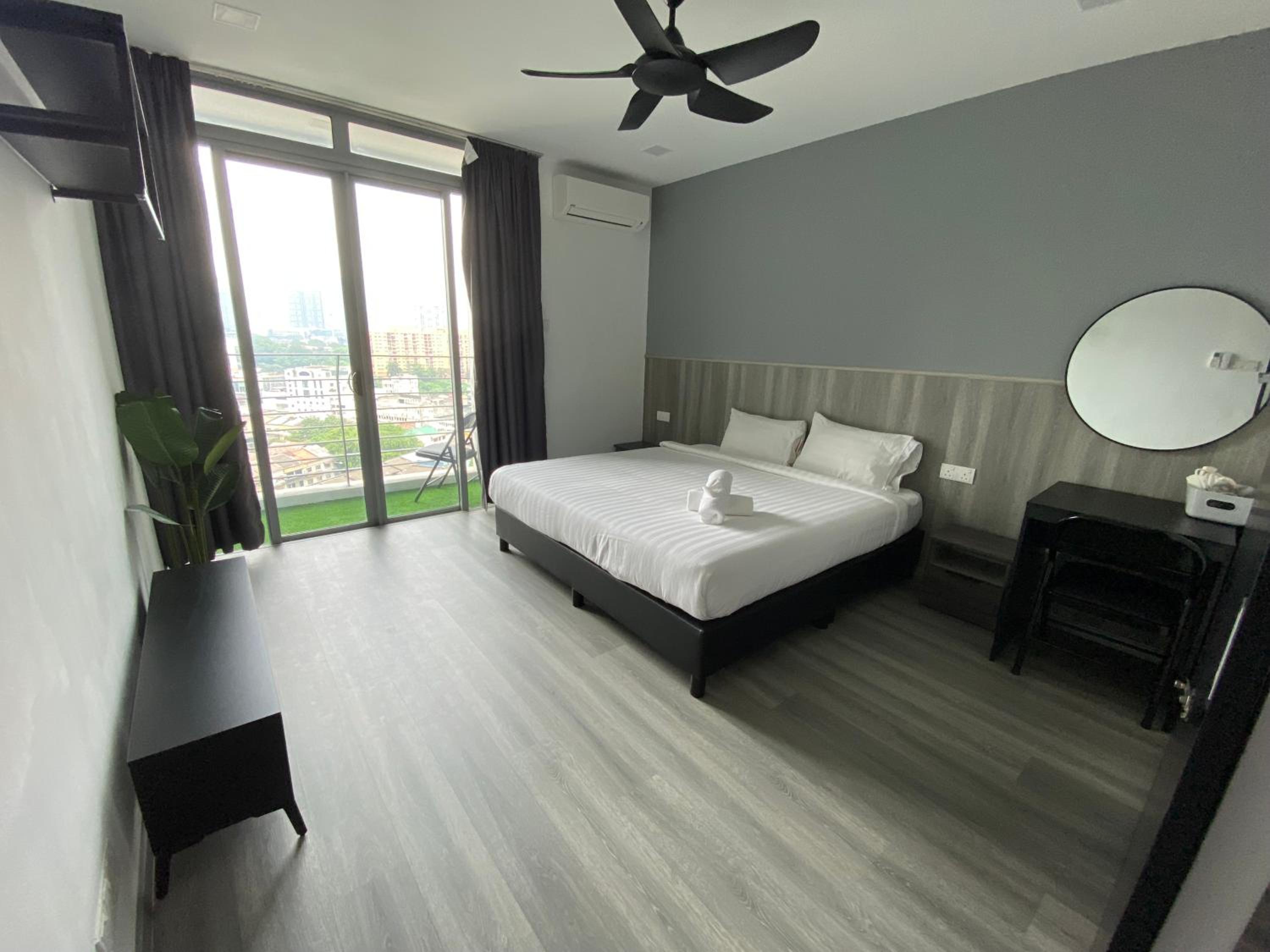 MyHome TPB Taragon