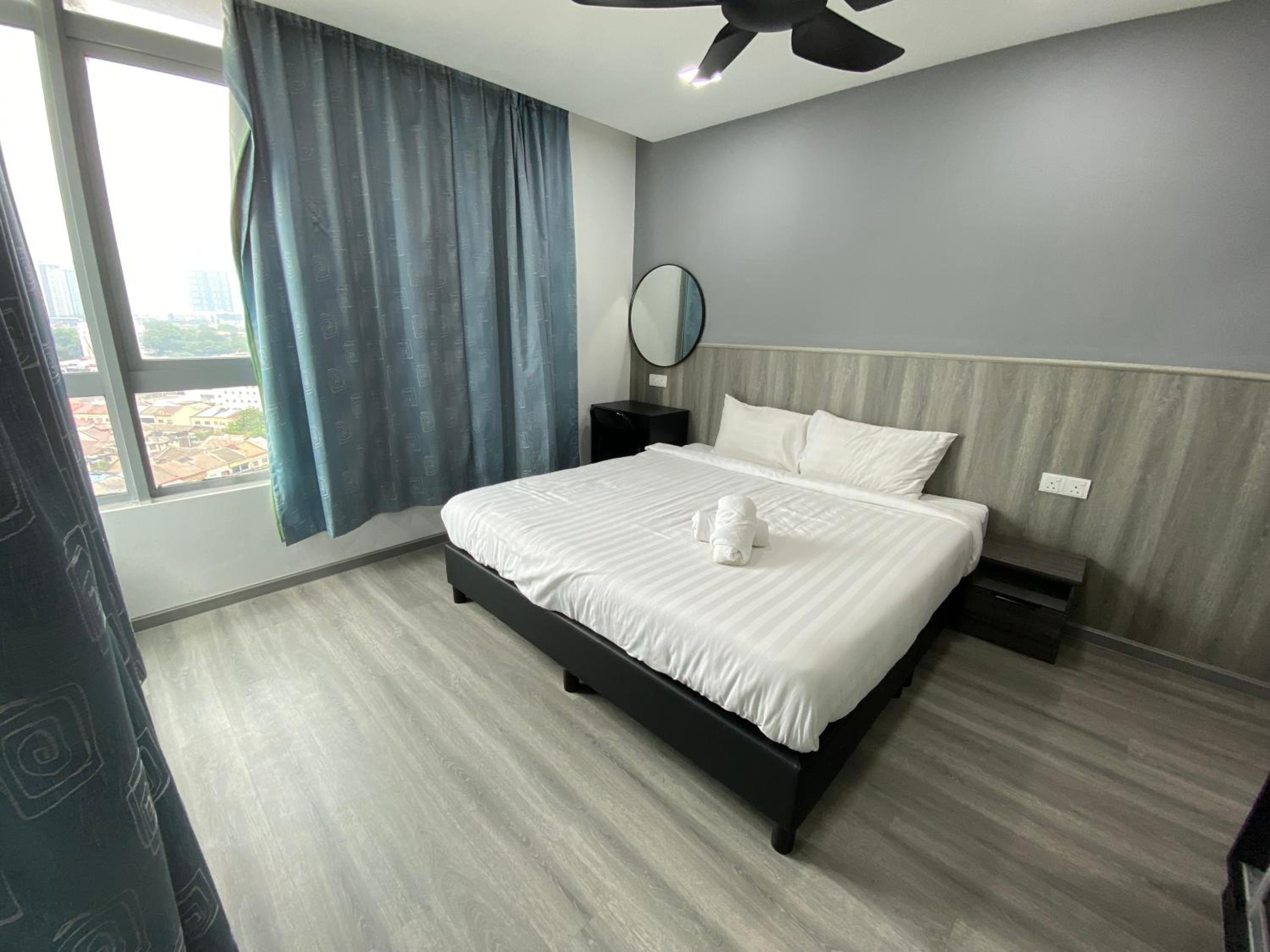 MyHome TPB Taragon